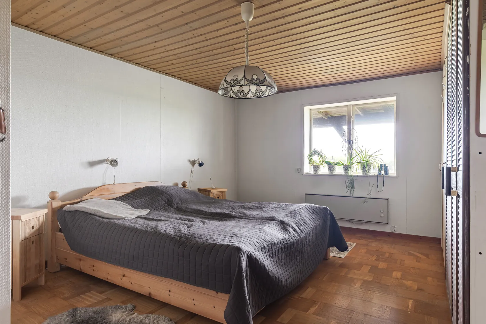 Villa, Storkila Nord 1, Gullspång