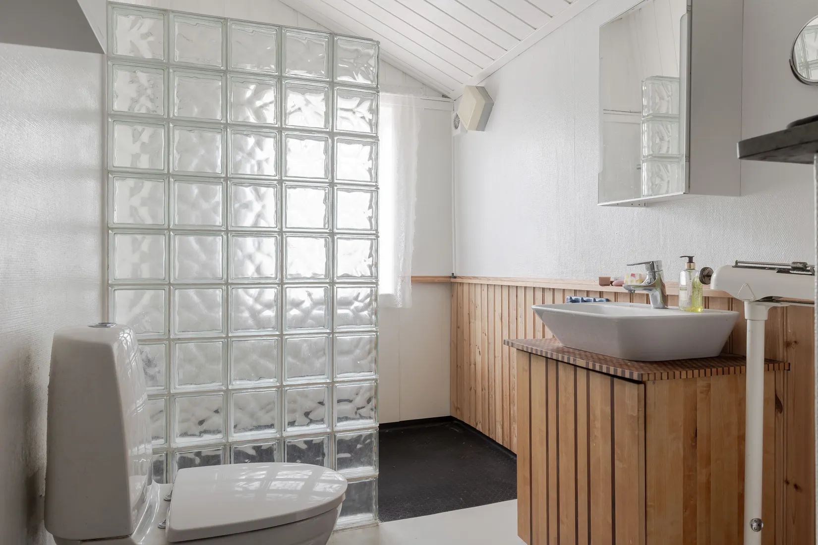 Villa, Storkila Nord 1, Gullspång