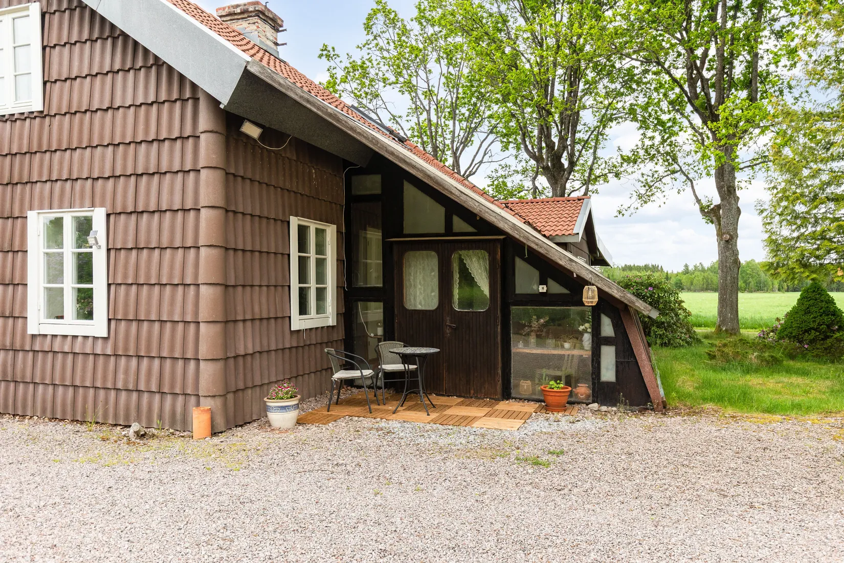 Villa, Storkila Nord 1, Gullspång