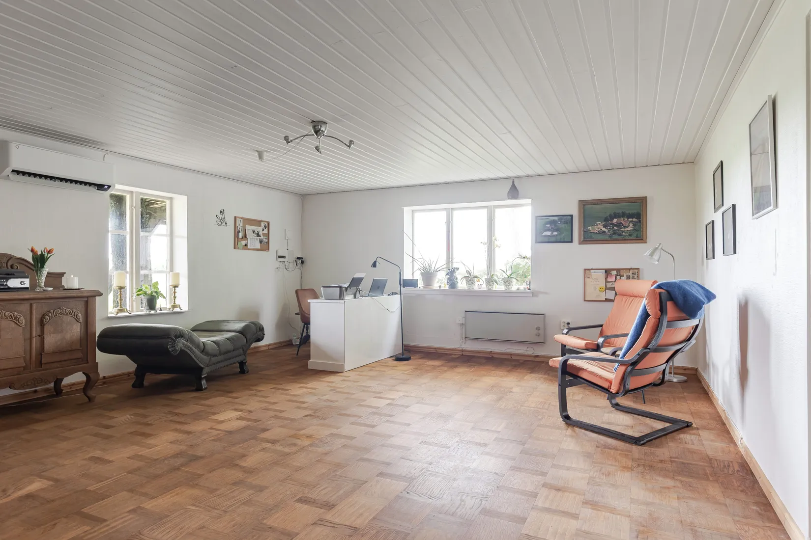 Villa, Storkila Nord 1, Gullspång