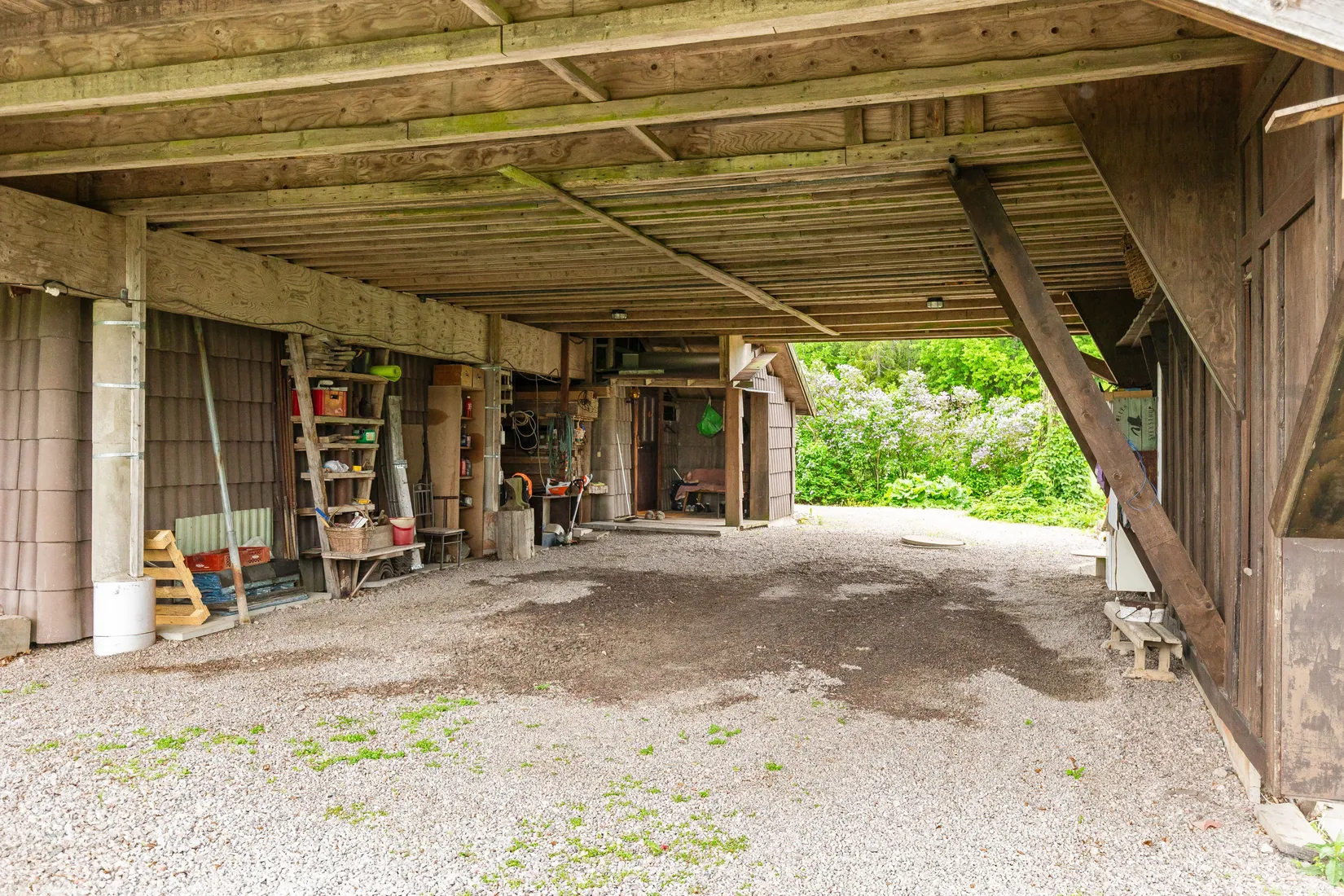 Villa, Storkila Nord 1, Gullspång