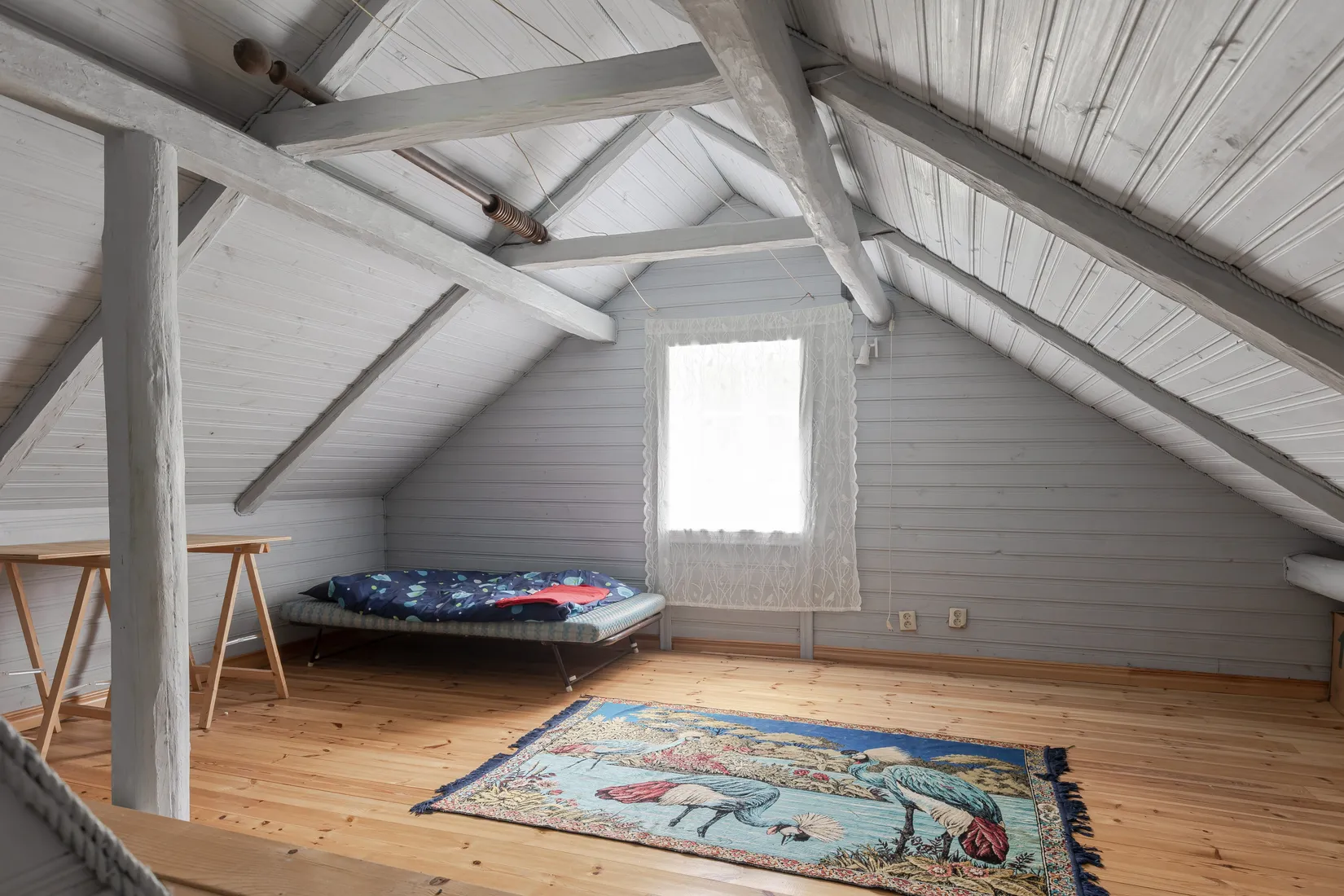 Villa, Storkila Nord 1, Gullspång