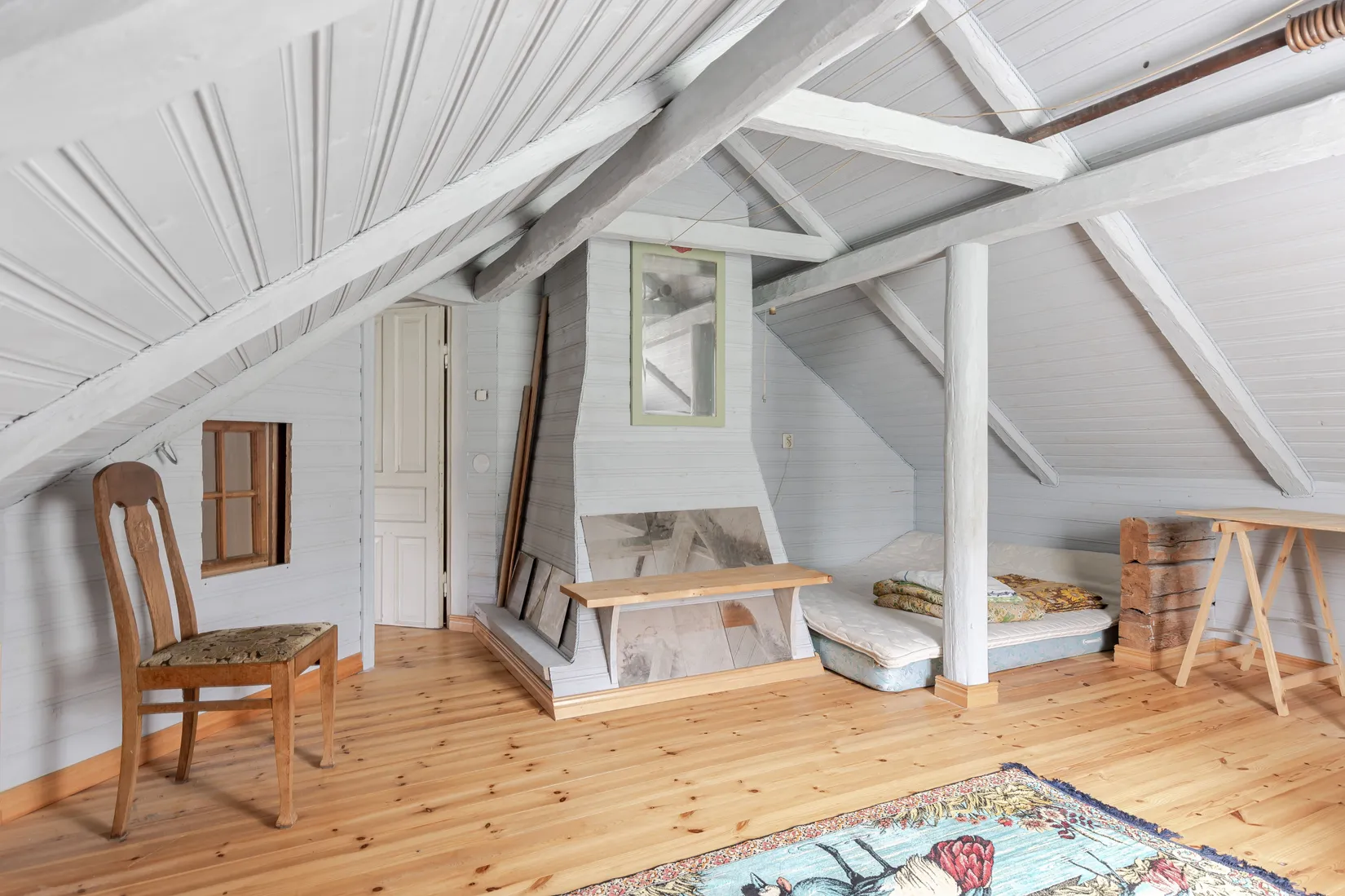 Villa, Storkila Nord 1, Gullspång