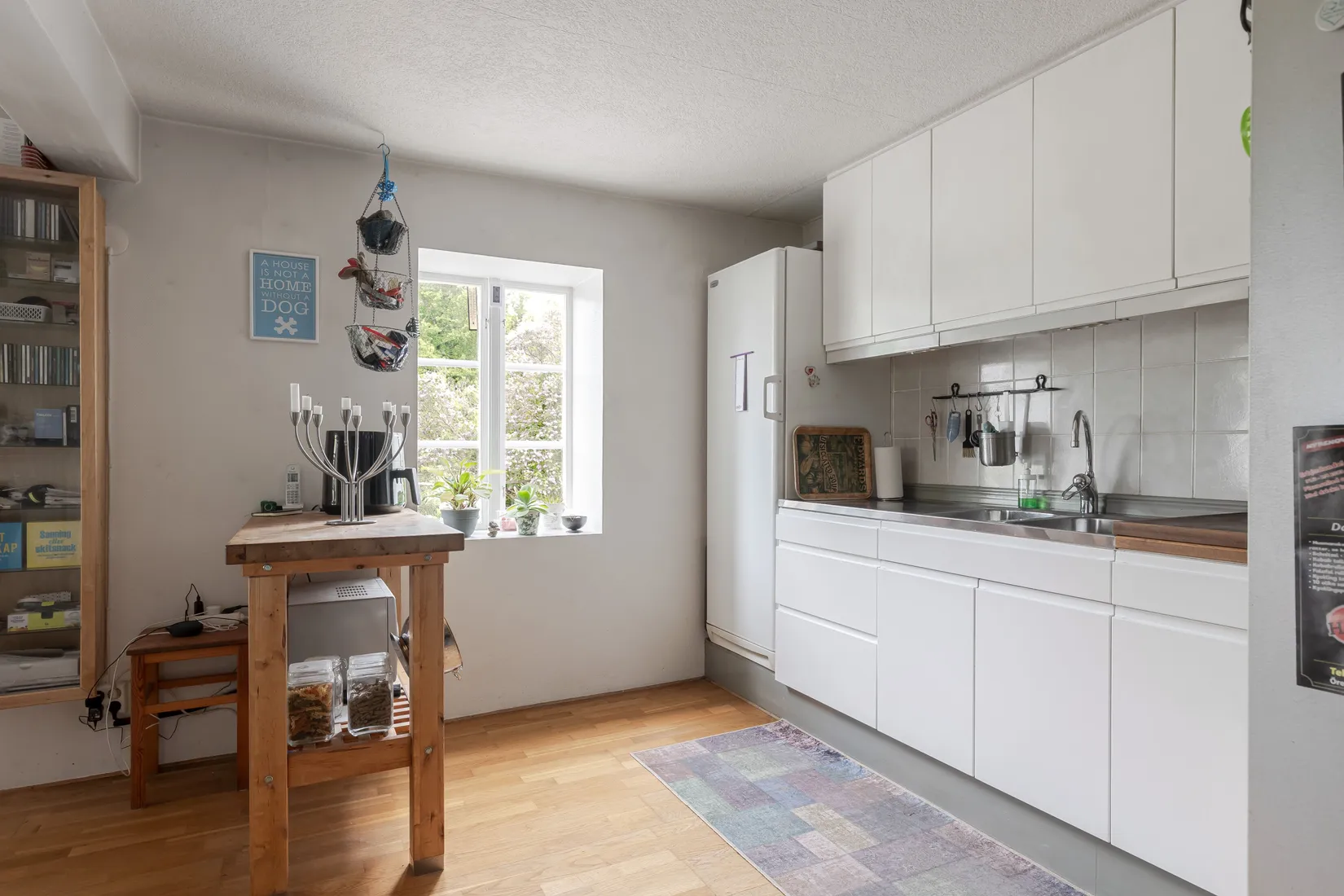 Villa, Storkila Nord 1, Gullspång