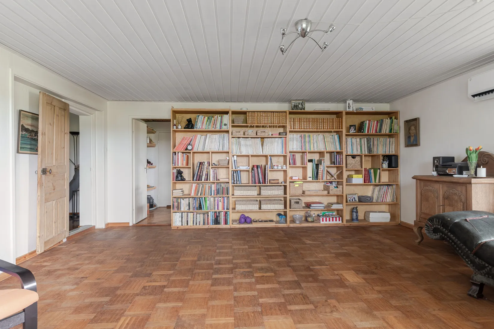 Villa, Storkila Nord 1, Gullspång