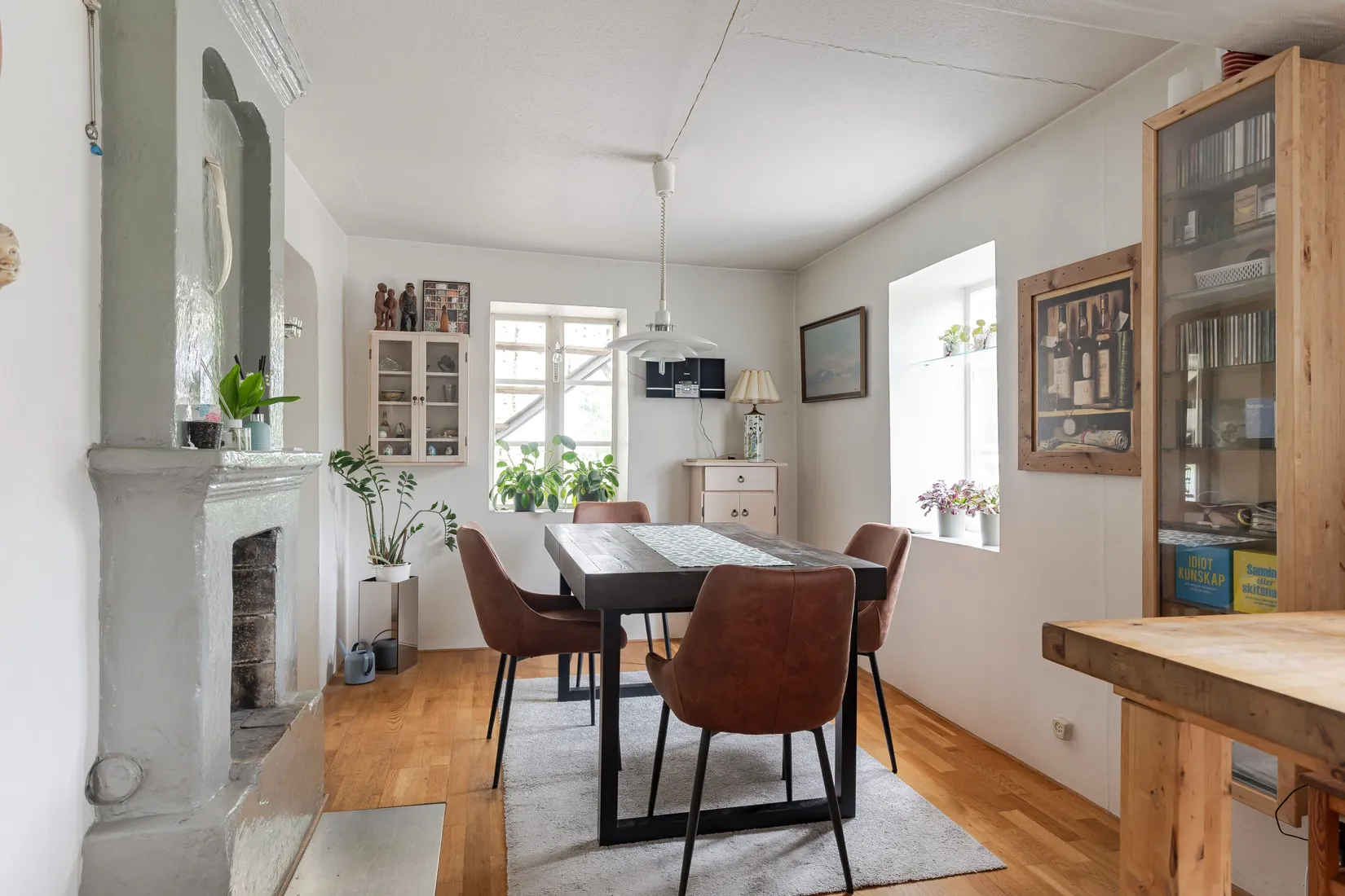 Villa, Storkila Nord 1, Gullspång