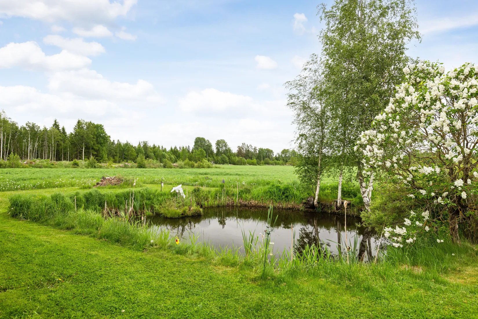 Villa, Storkila Nord 1, Gullspång