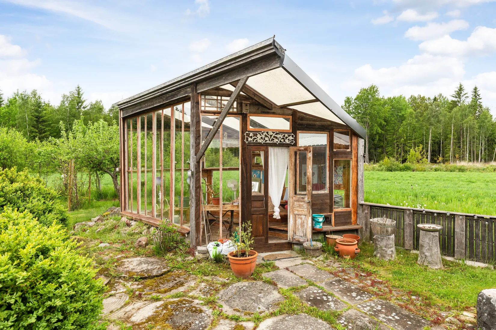 Villa, Storkila Nord 1, Gullspång