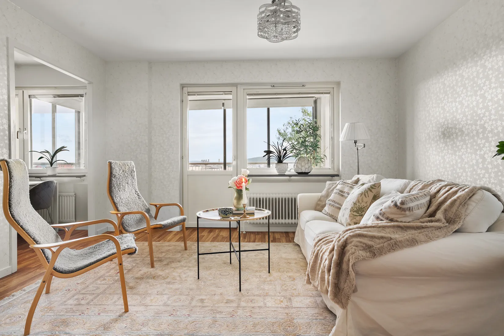 Bostadsrätt, Tjädervägen 2A, Skönsberg, Sundsvall