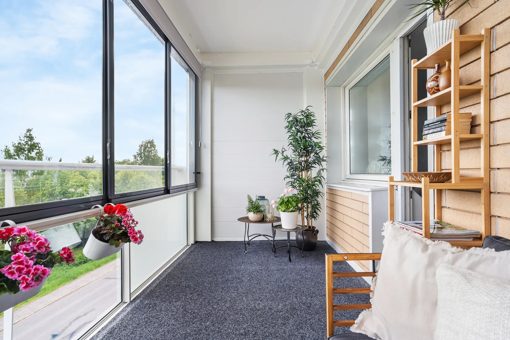 Bostadsrätt, Tjädervägen 2A, Skönsberg, Sundsvall