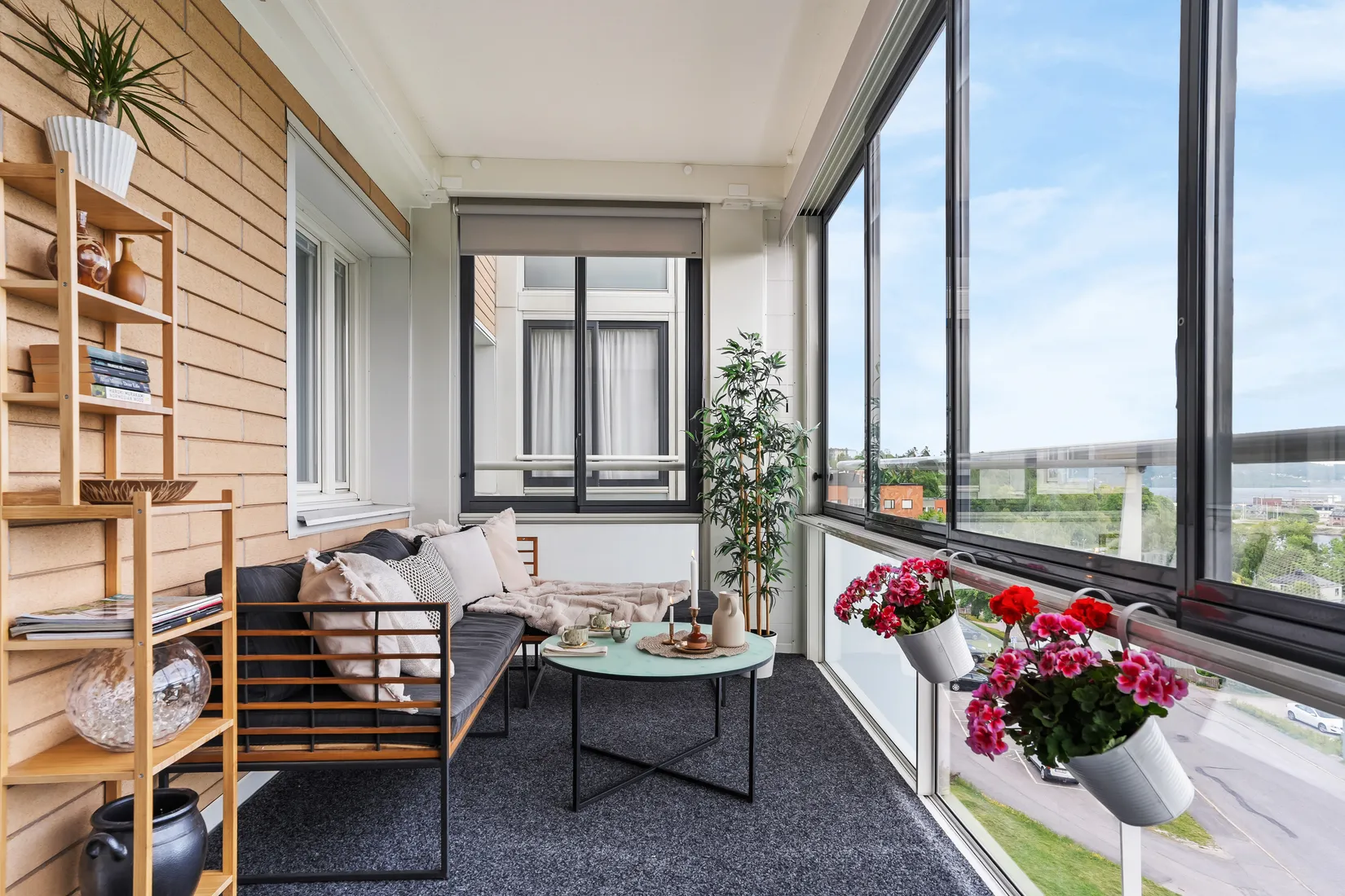 Bostadsrätt, Tjädervägen 2A, Skönsberg, Sundsvall