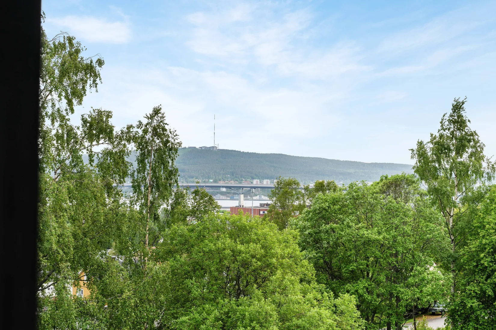 Bostadsrätt, Tjädervägen 2A, Skönsberg, Sundsvall