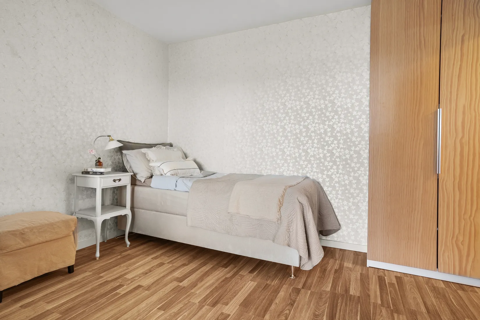 Bostadsrätt, Tjädervägen 2A, Skönsberg, Sundsvall