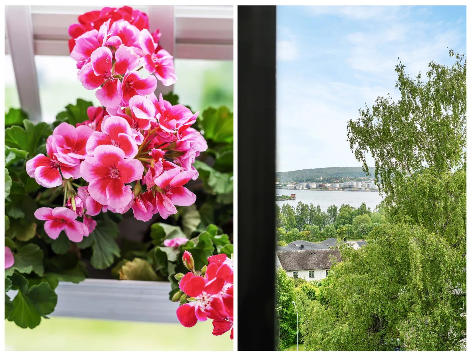 Bostadsrätt, Tjädervägen 2A, Skönsberg, Sundsvall