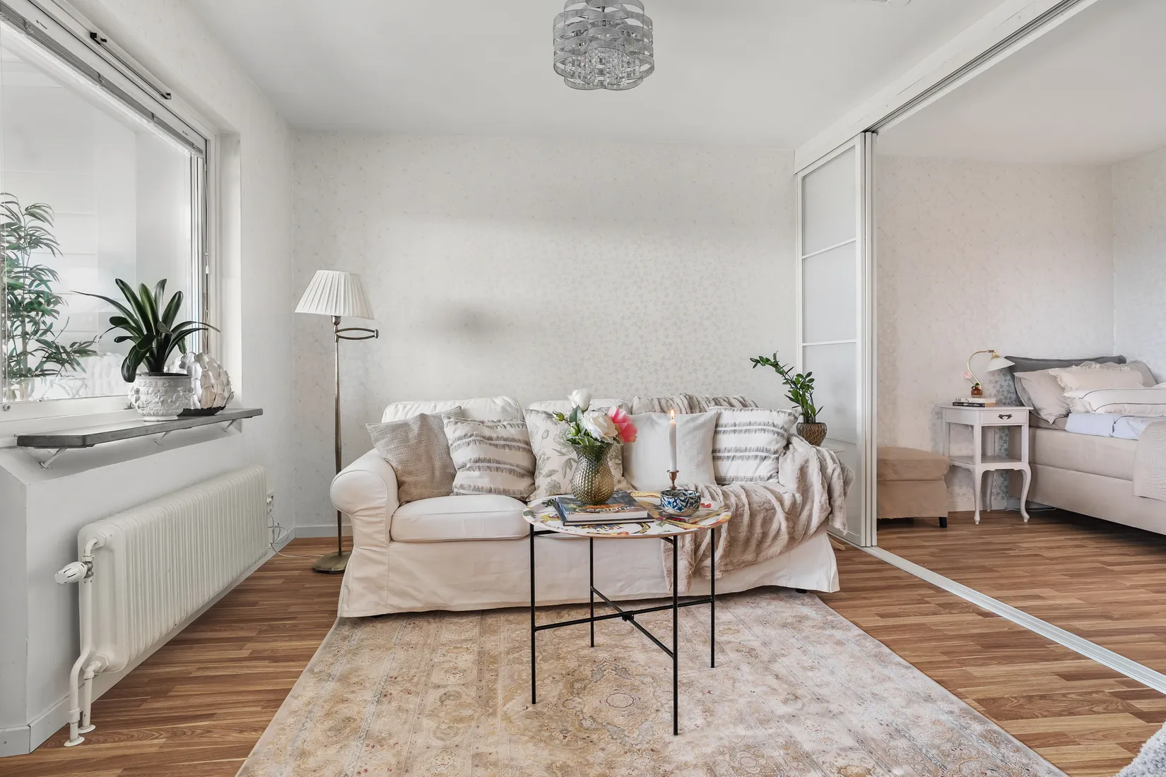 Bostadsrätt, Tjädervägen 2A, Skönsberg, Sundsvall