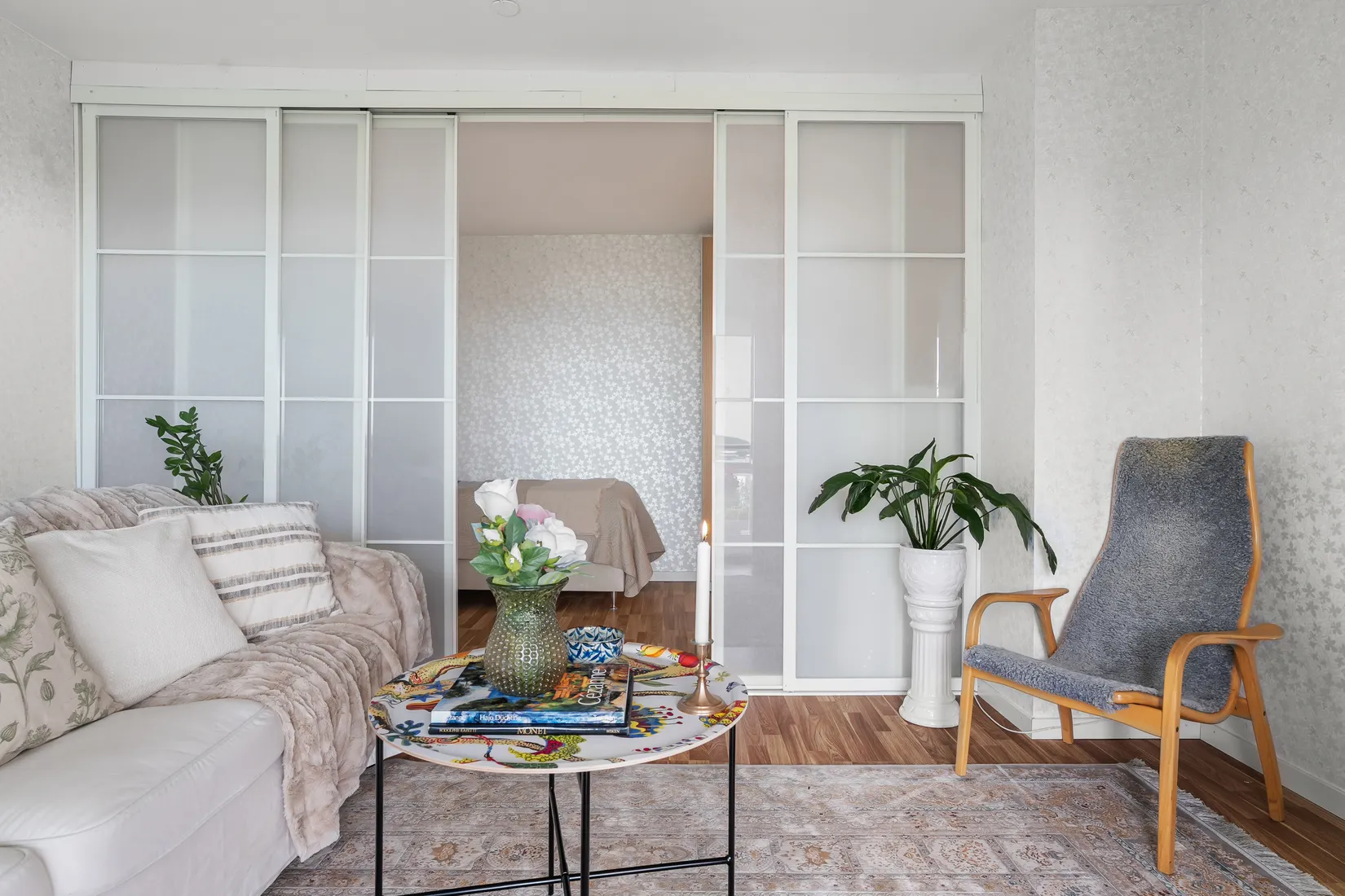 Bostadsrätt, Tjädervägen 2A, Skönsberg, Sundsvall