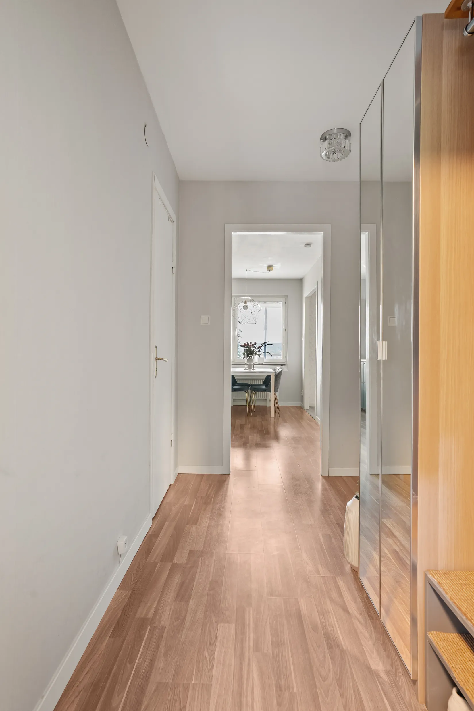Bostadsrätt, Tjädervägen 2A, Skönsberg, Sundsvall