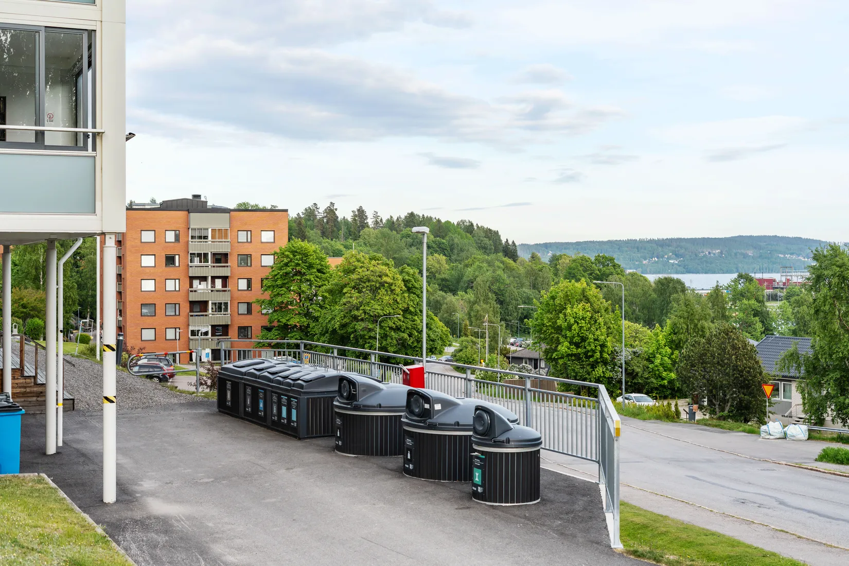 Bostadsrätt, Tjädervägen 2A, Skönsberg, Sundsvall