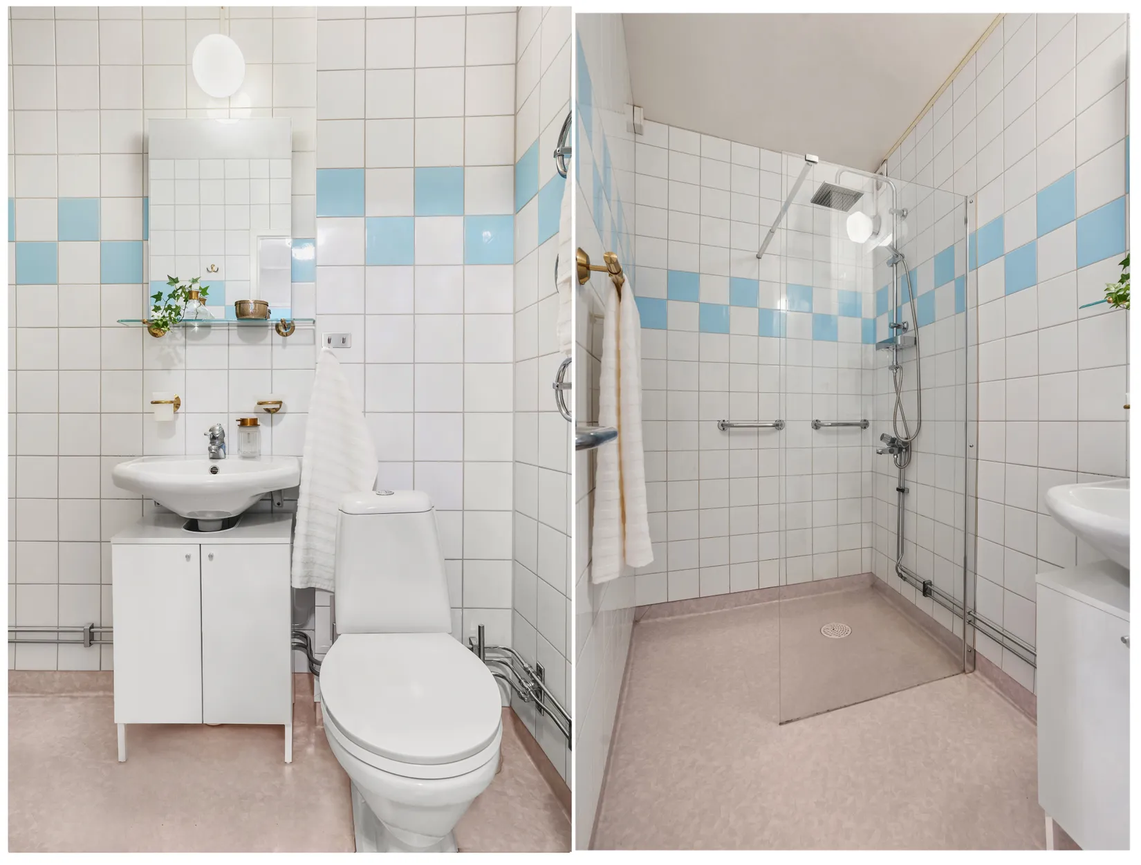 Bostadsrätt, Tjädervägen 2A, Skönsberg, Sundsvall