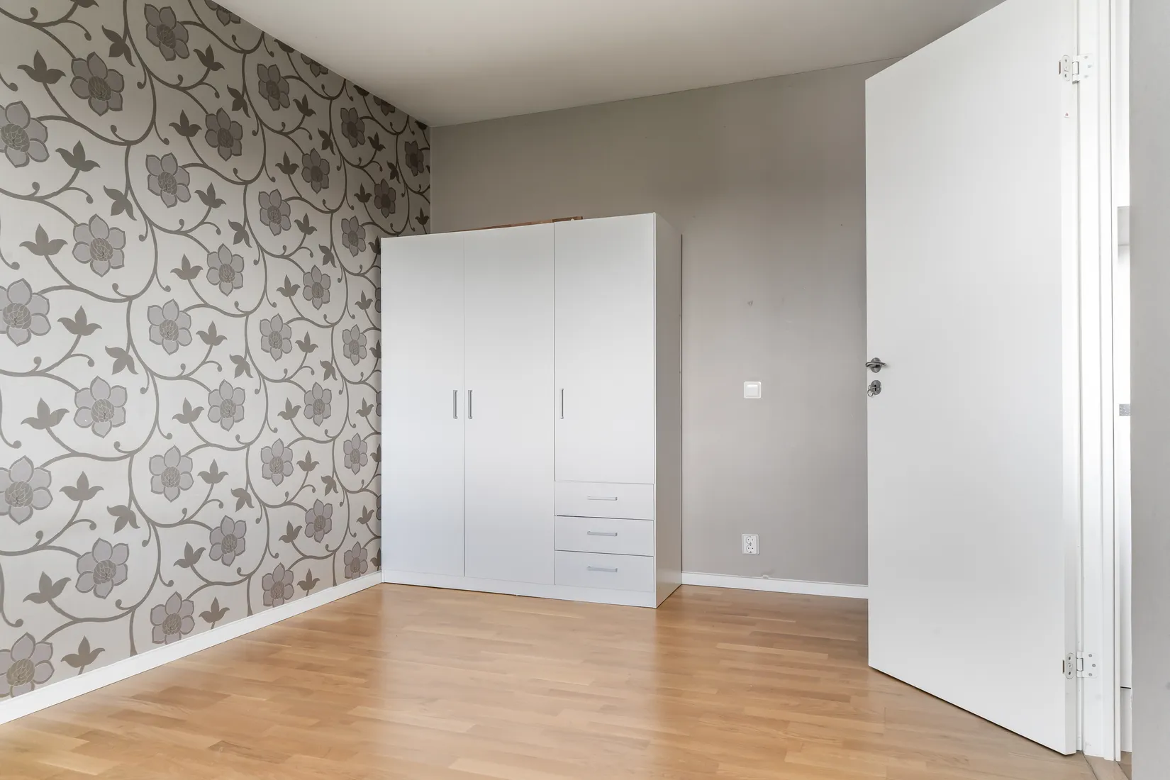 Bostadsrätt, Näsbychaussén 49, Näsby, Kristianstad