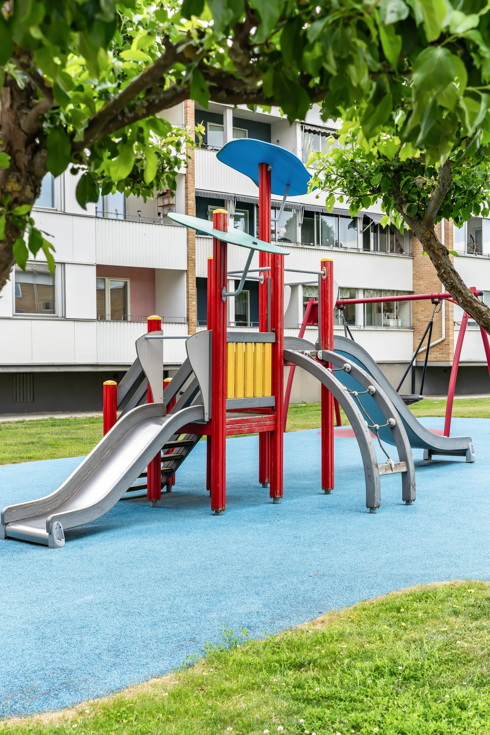 Bostadsrätt, Näsbychaussén 49, Näsby, Kristianstad