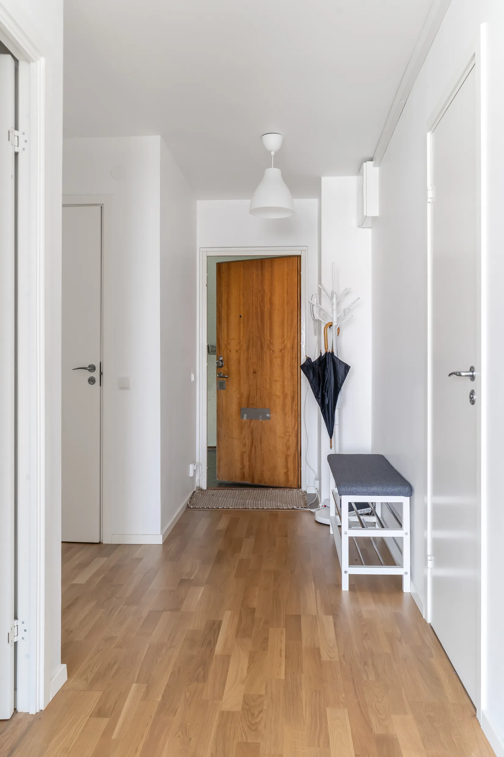 Bostadsrätt, Näsbychaussén 49, Näsby, Kristianstad