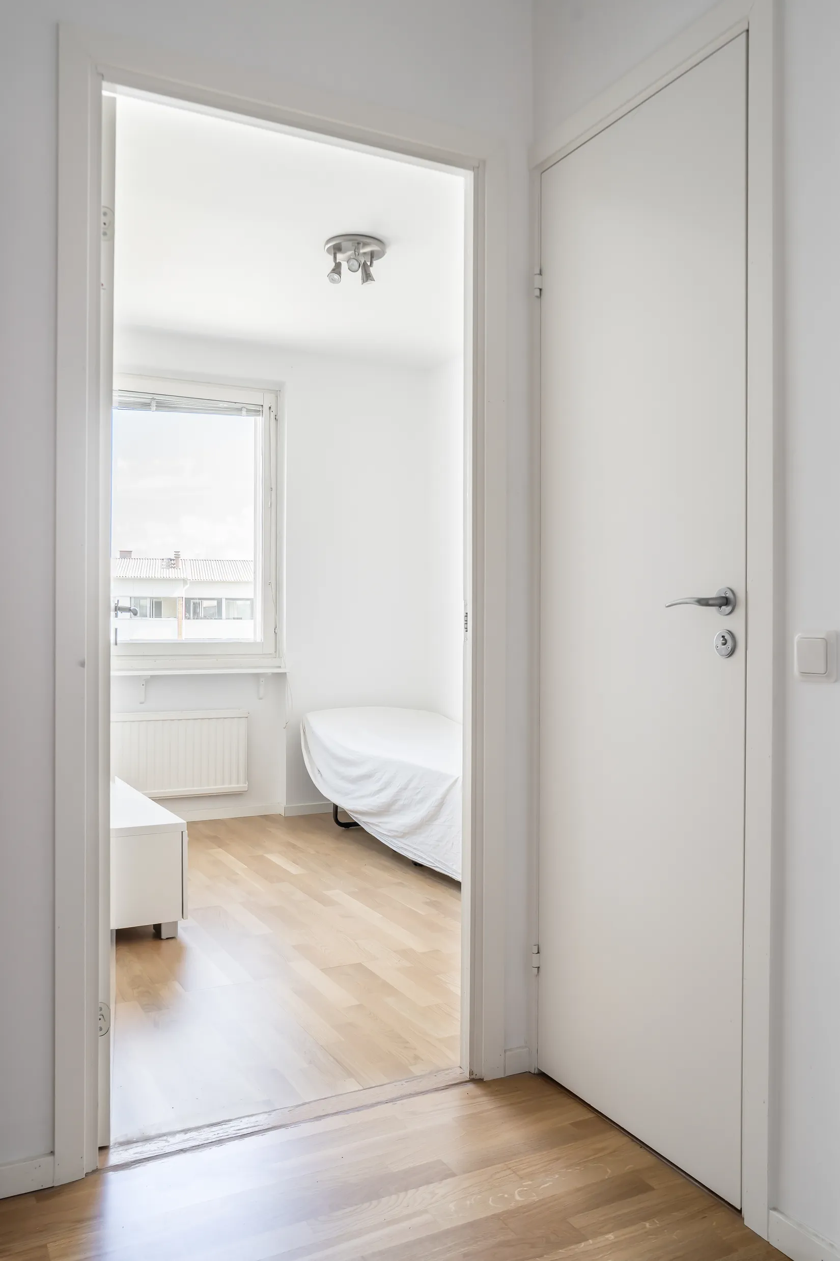 Bostadsrätt, Näsbychaussén 49, Näsby, Kristianstad