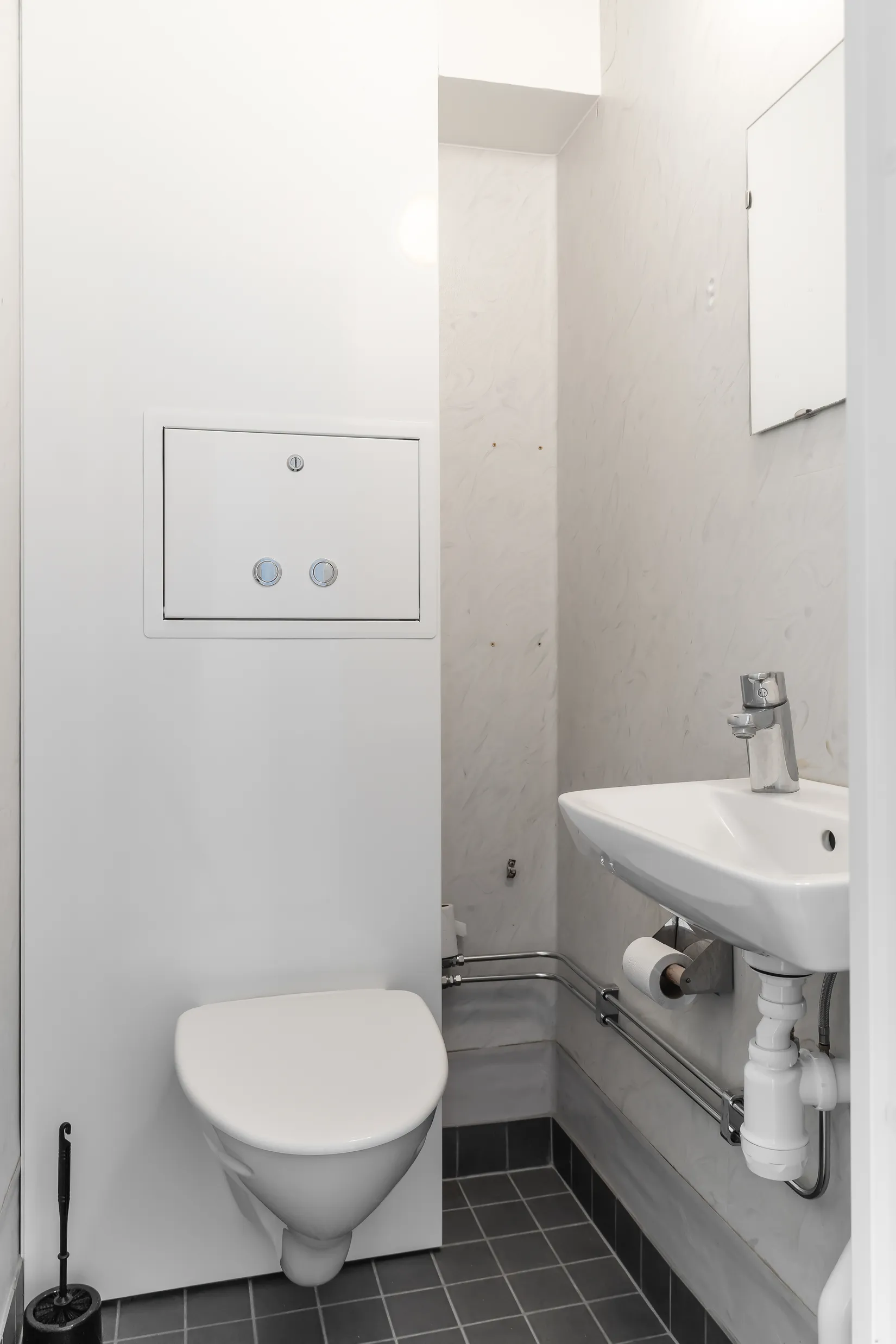 Bostadsrätt, Näsbychaussén 49, Näsby, Kristianstad