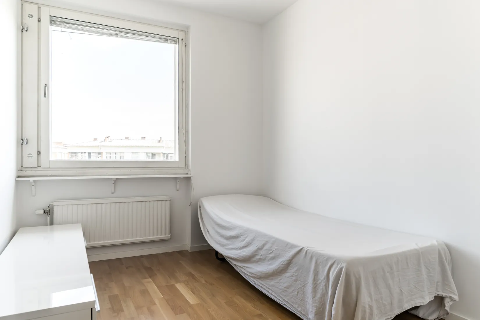 Bostadsrätt, Näsbychaussén 49, Näsby, Kristianstad