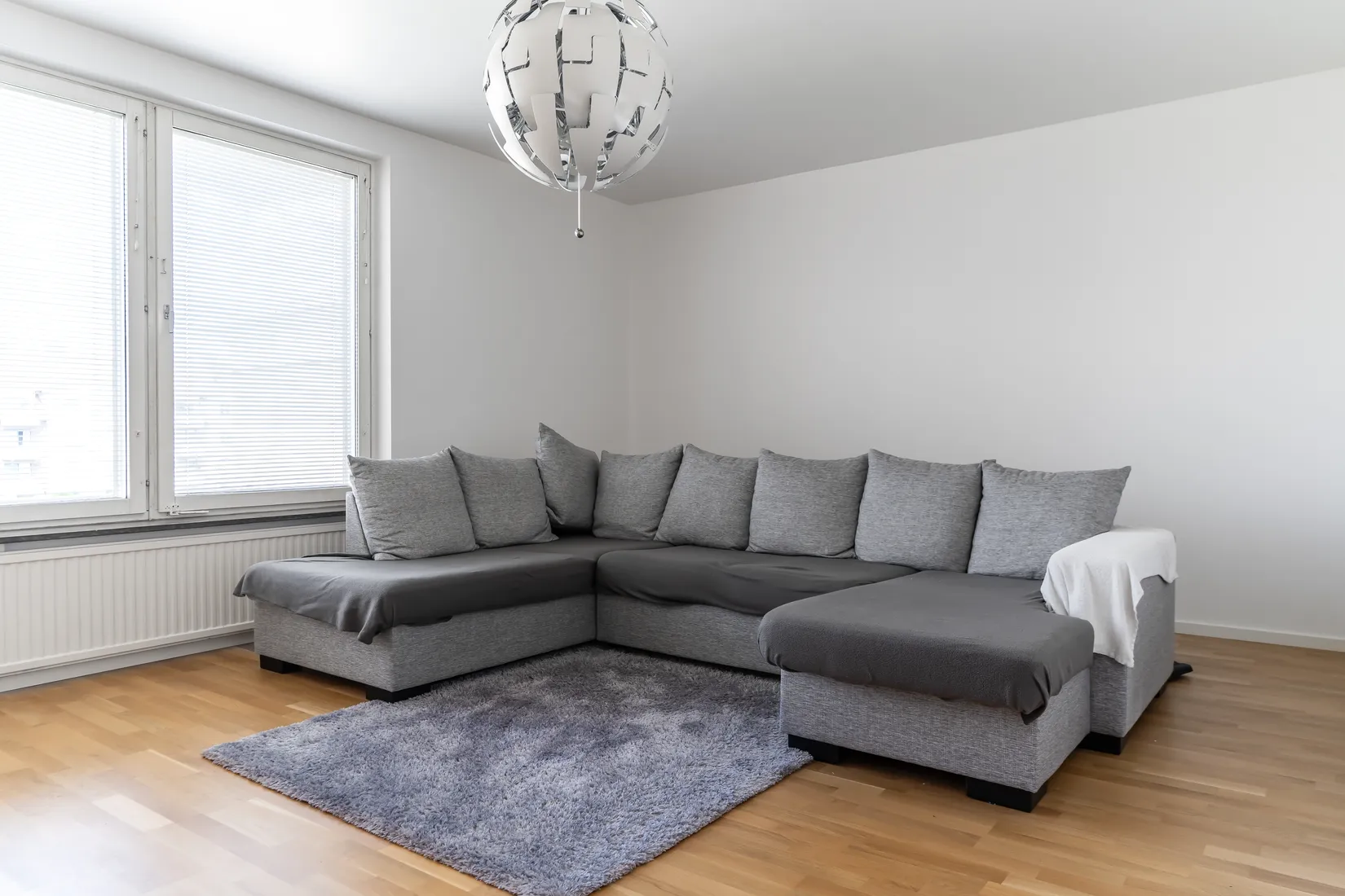 Bostadsrätt, Näsbychaussén 49, Näsby, Kristianstad