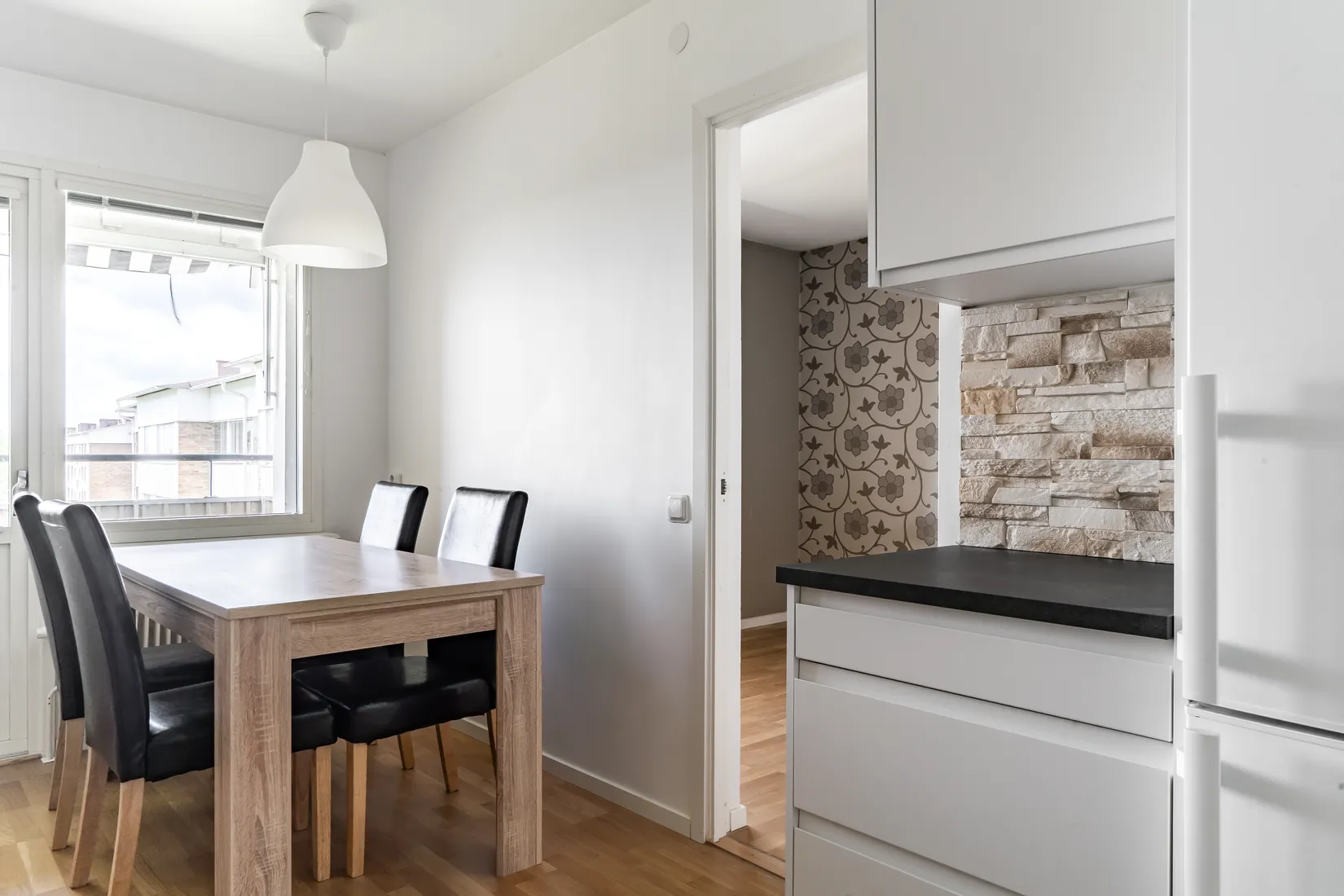 Bostadsrätt, Näsbychaussén 49, Näsby, Kristianstad