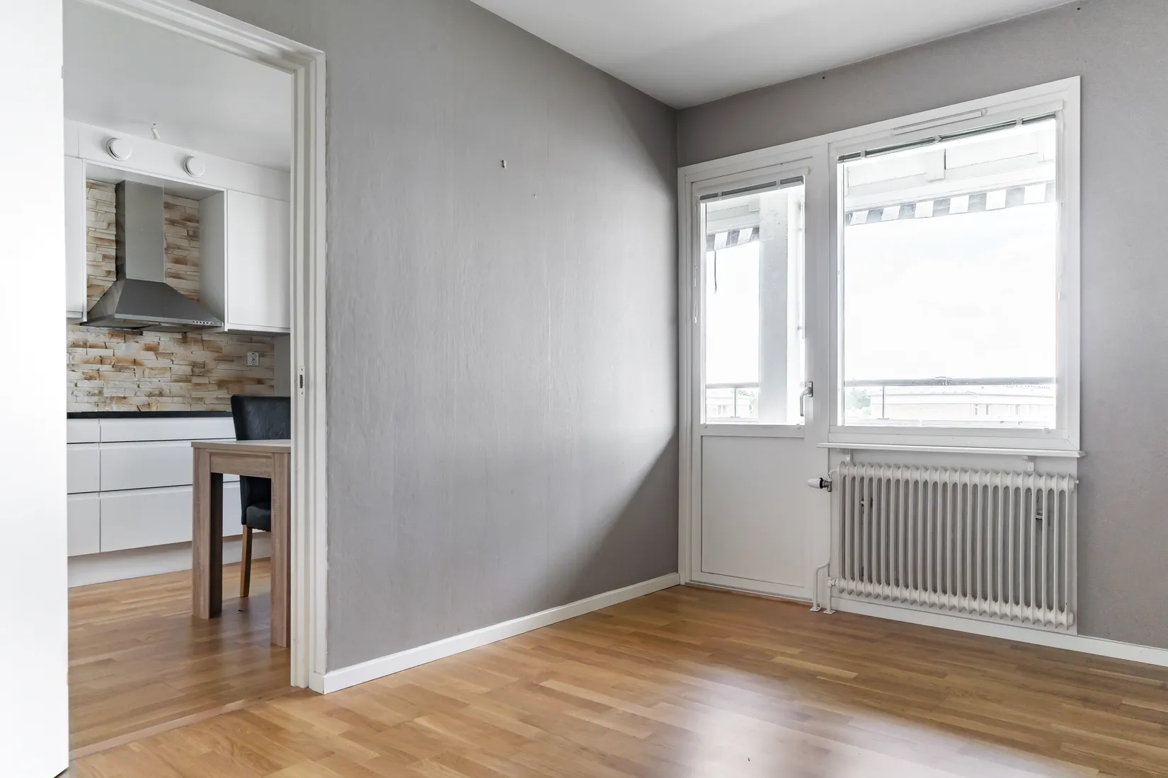 Bostadsrätt, Näsbychaussén 49, Näsby, Kristianstad
