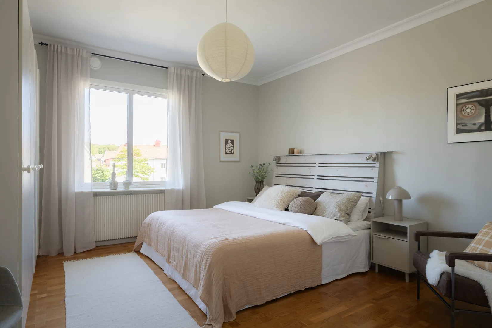 Bostadsrätt, Kyrkåsgatan 13B, Kålltorp, Göteborg