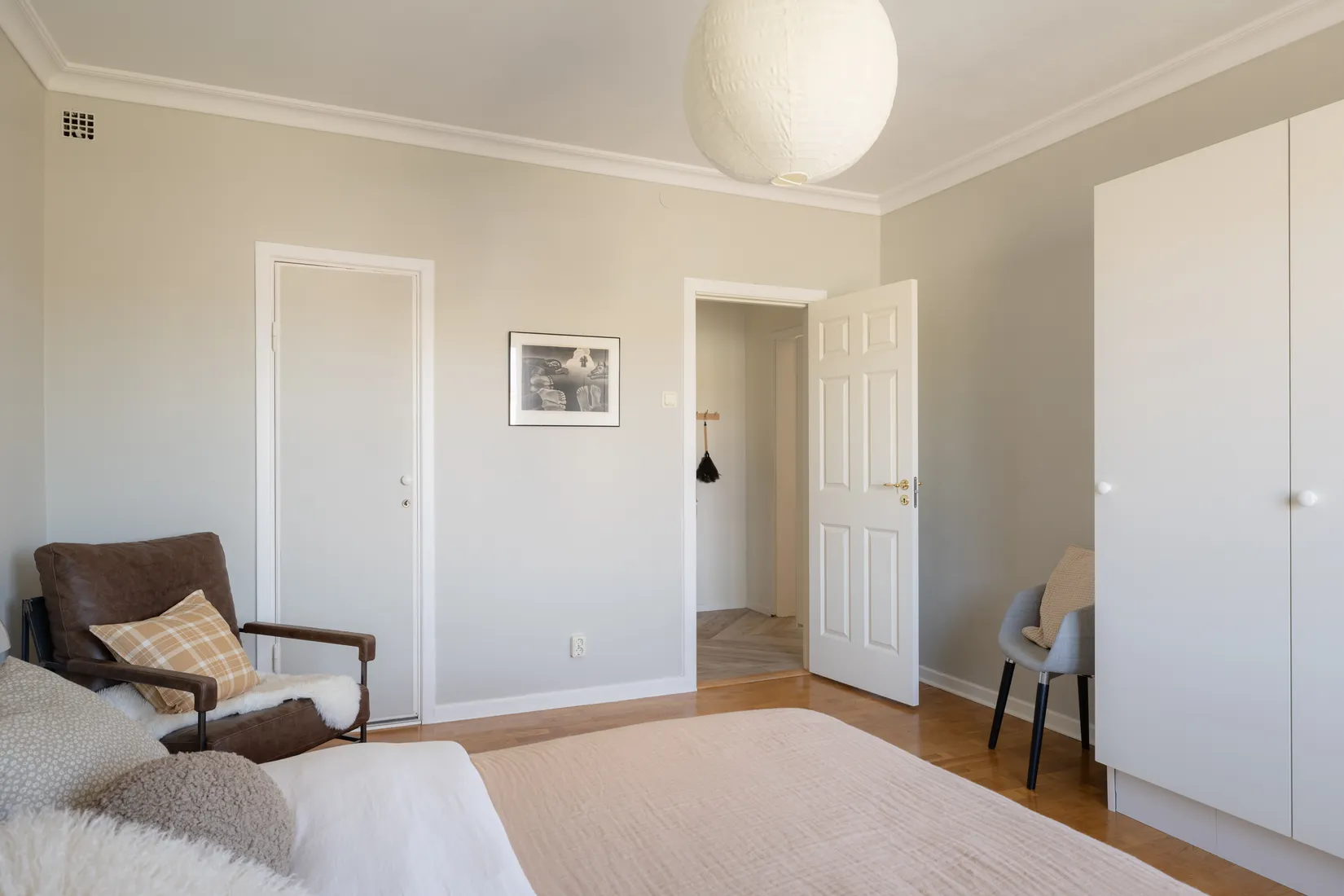 Bostadsrätt, Kyrkåsgatan 13B, Kålltorp, Göteborg