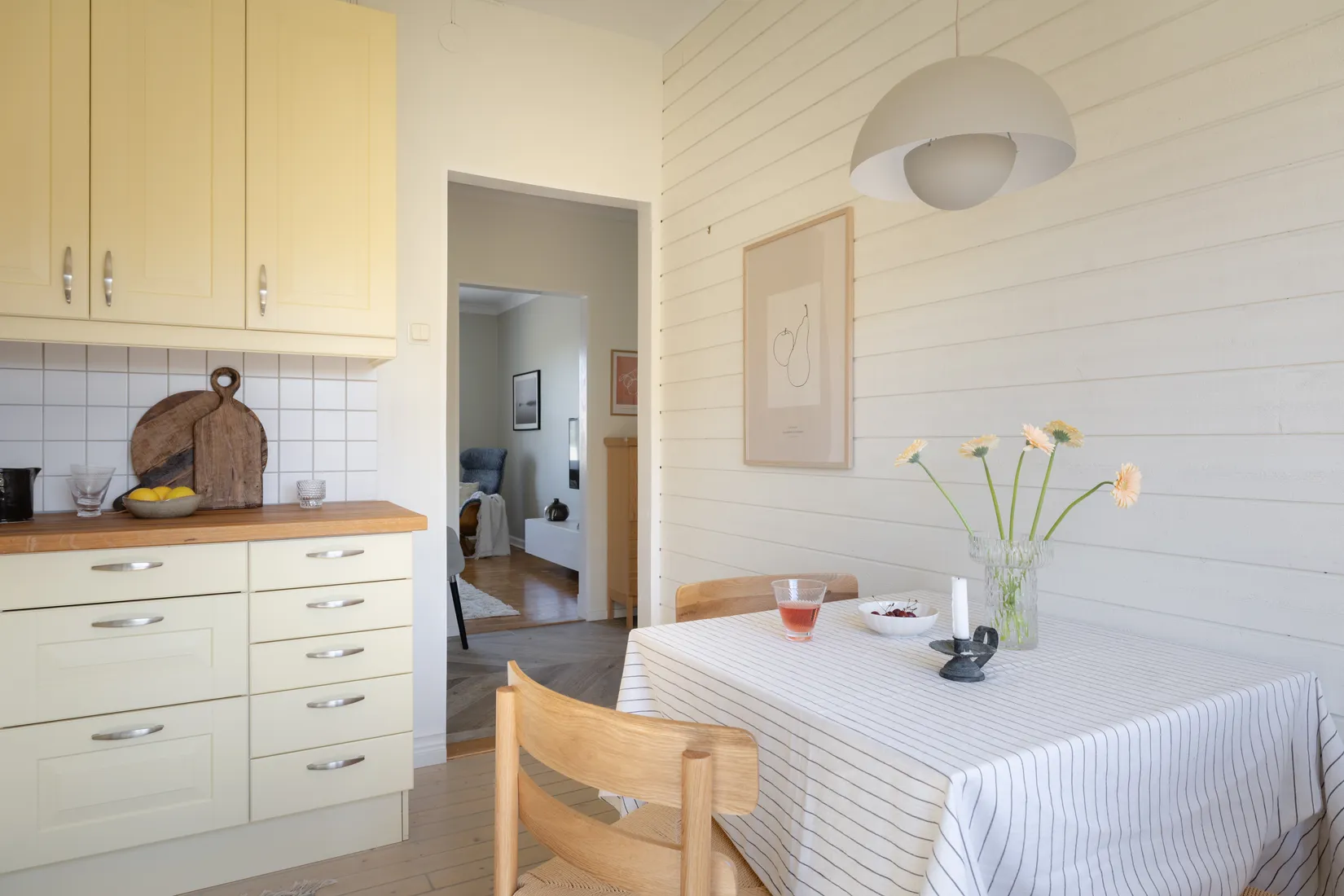 Bostadsrätt, Kyrkåsgatan 13B, Kålltorp, Göteborg