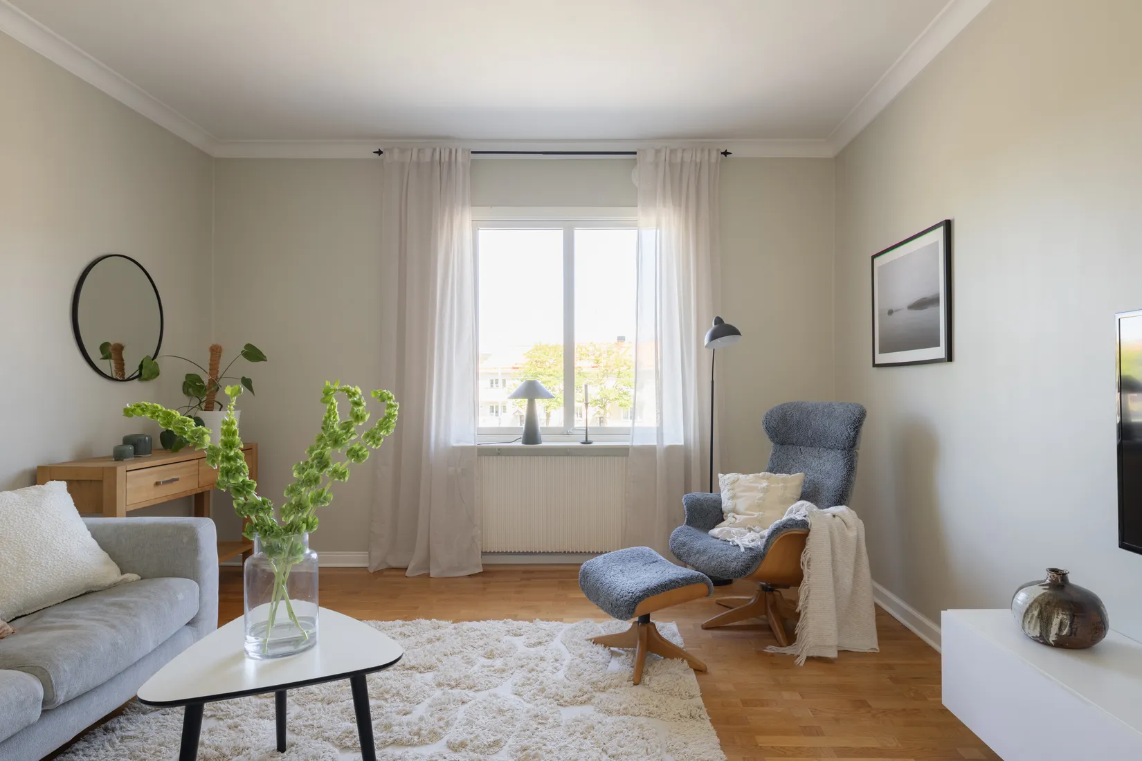 Bostadsrätt, Kyrkåsgatan 13B, Kålltorp, Göteborg