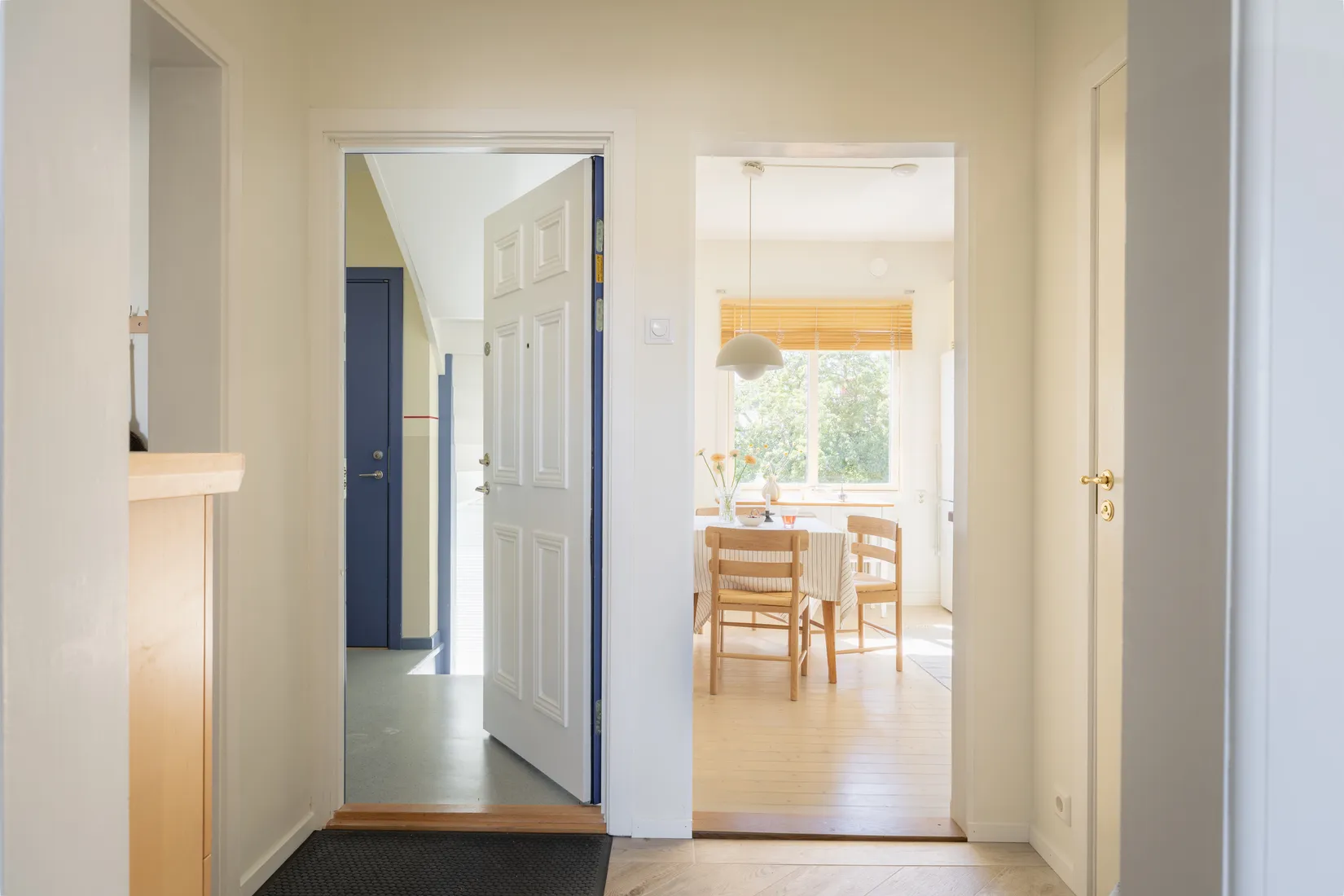 Bostadsrätt, Kyrkåsgatan 13B, Kålltorp, Göteborg