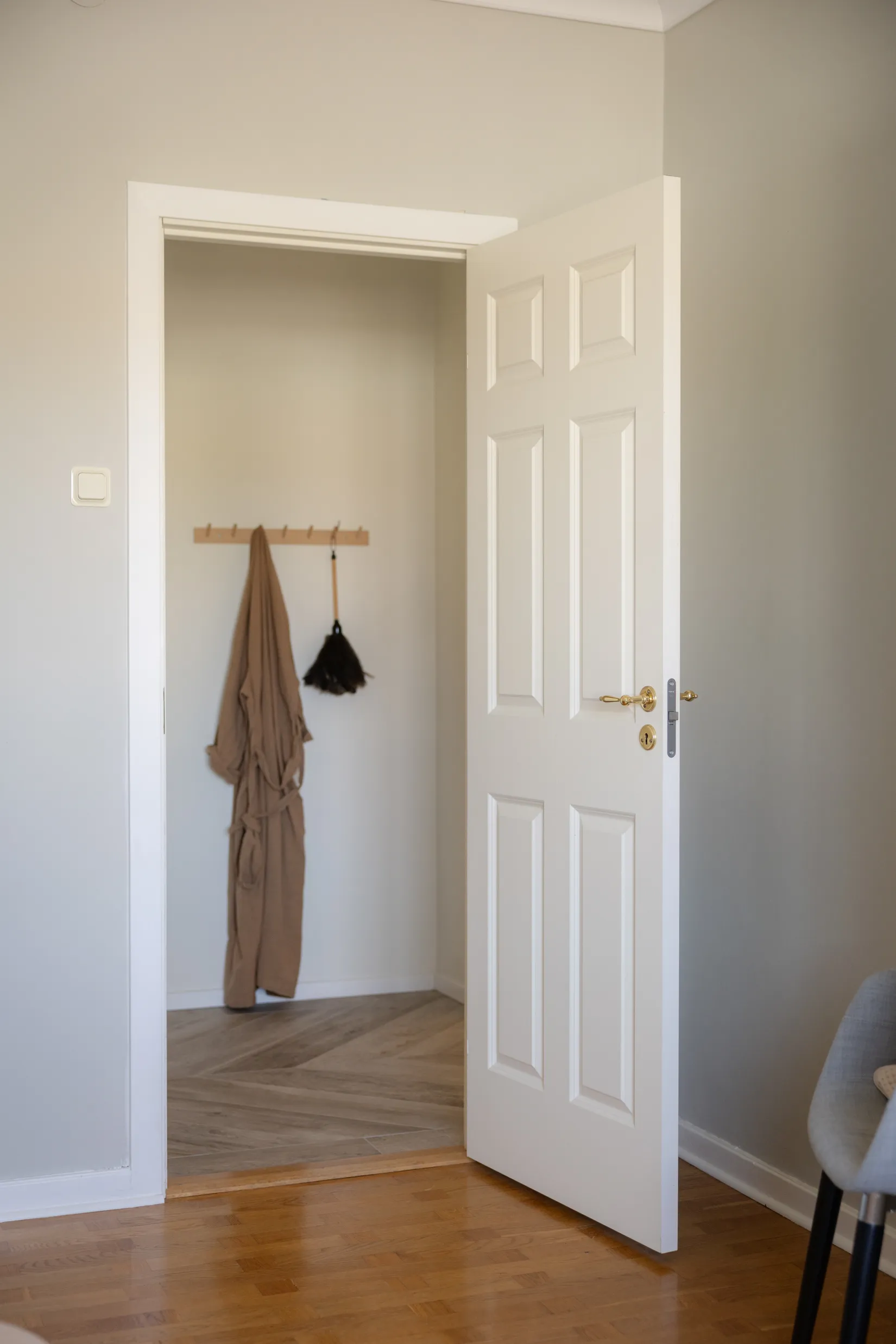 Bostadsrätt, Kyrkåsgatan 13B, Kålltorp, Göteborg
