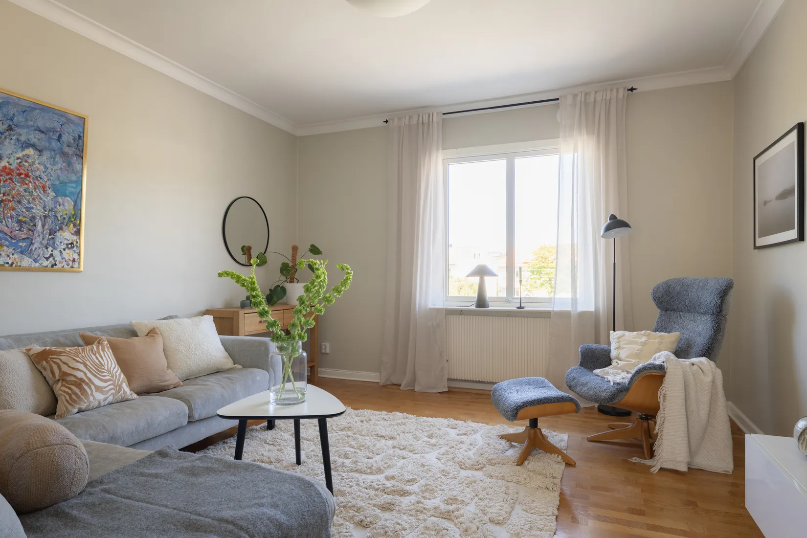 Bostadsrätt, Kyrkåsgatan 13B, Kålltorp, Göteborg