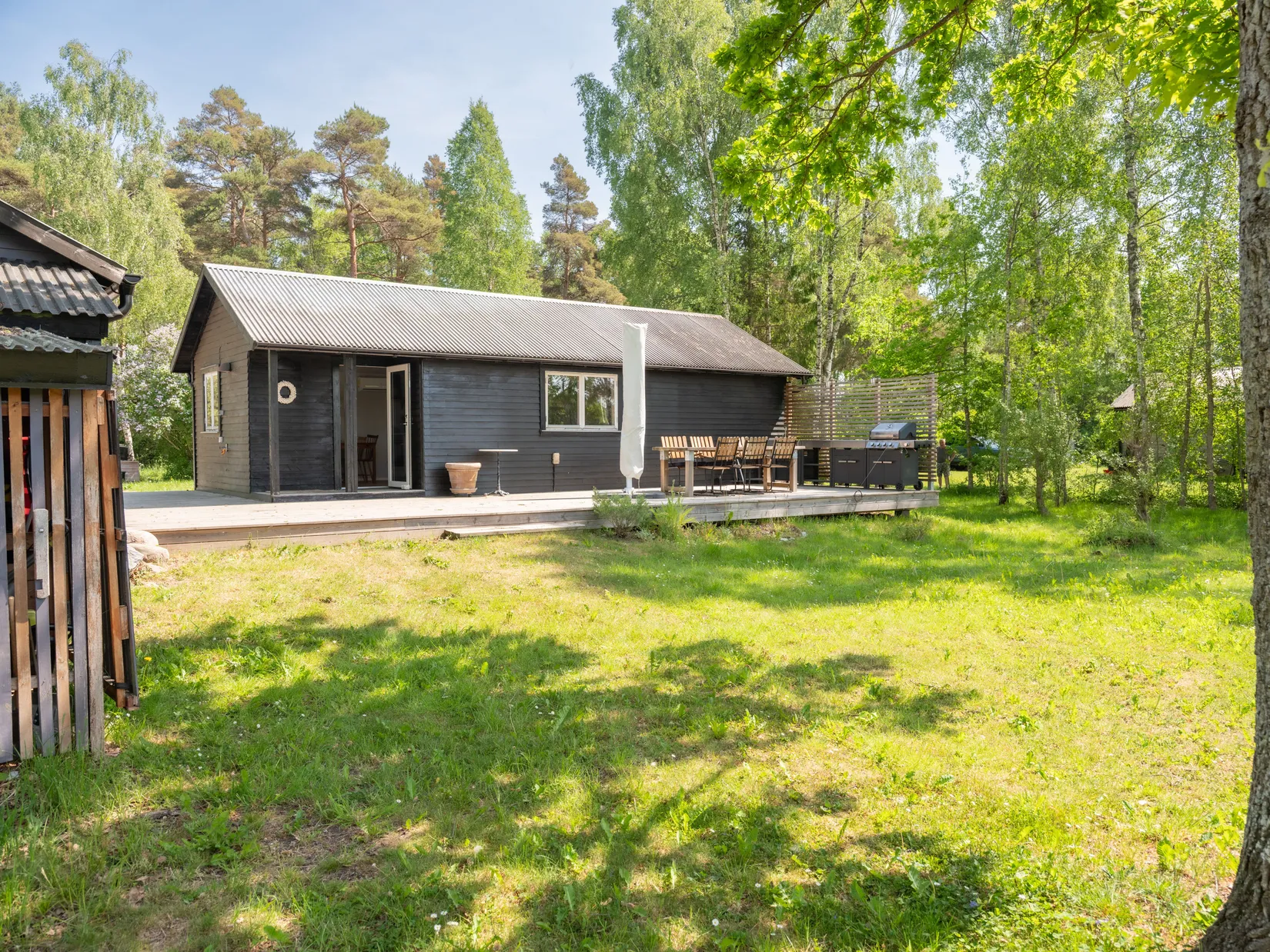 Fritidshus, Guldrupe Hagelhem 106, Ganthem, Gotland