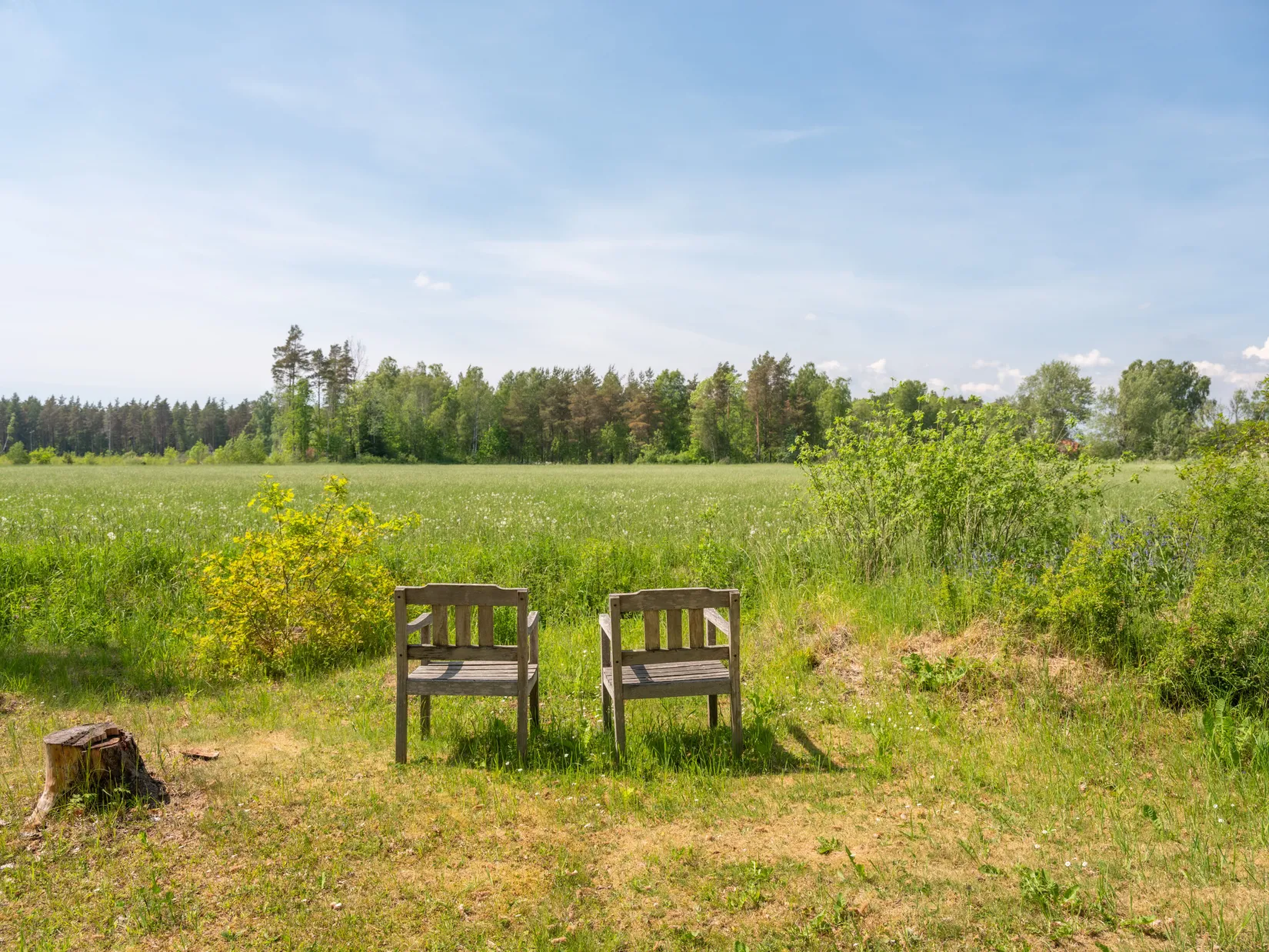 Fritidshus, Guldrupe Hagelhem 106, Ganthem, Gotland