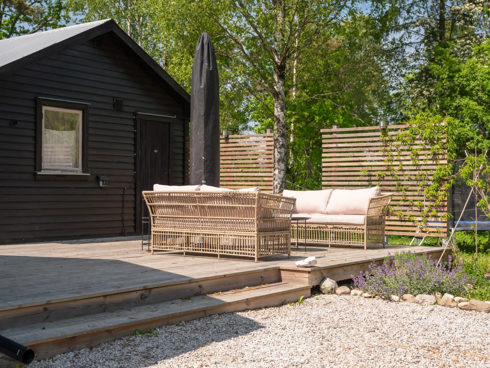 Fritidshus, Guldrupe Hagelhem 106, Ganthem, Gotland