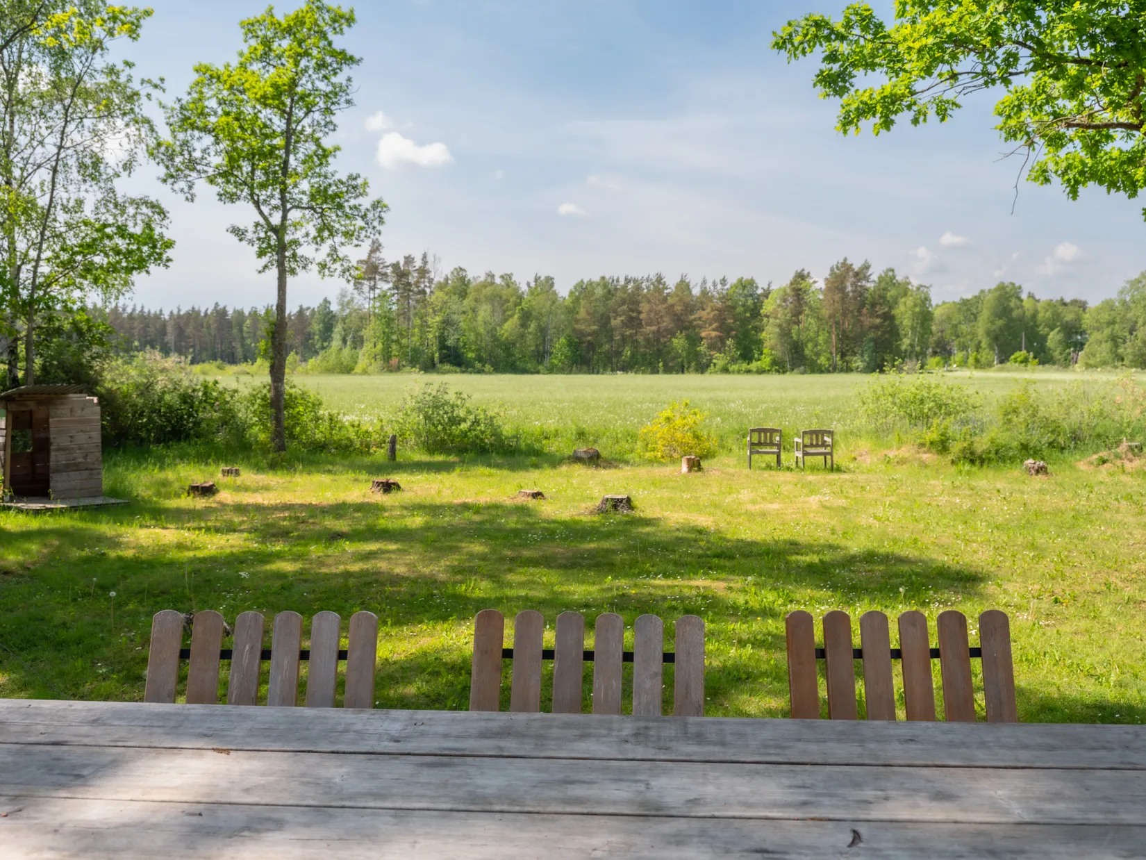 Fritidshus, Guldrupe Hagelhem 106, Gotland