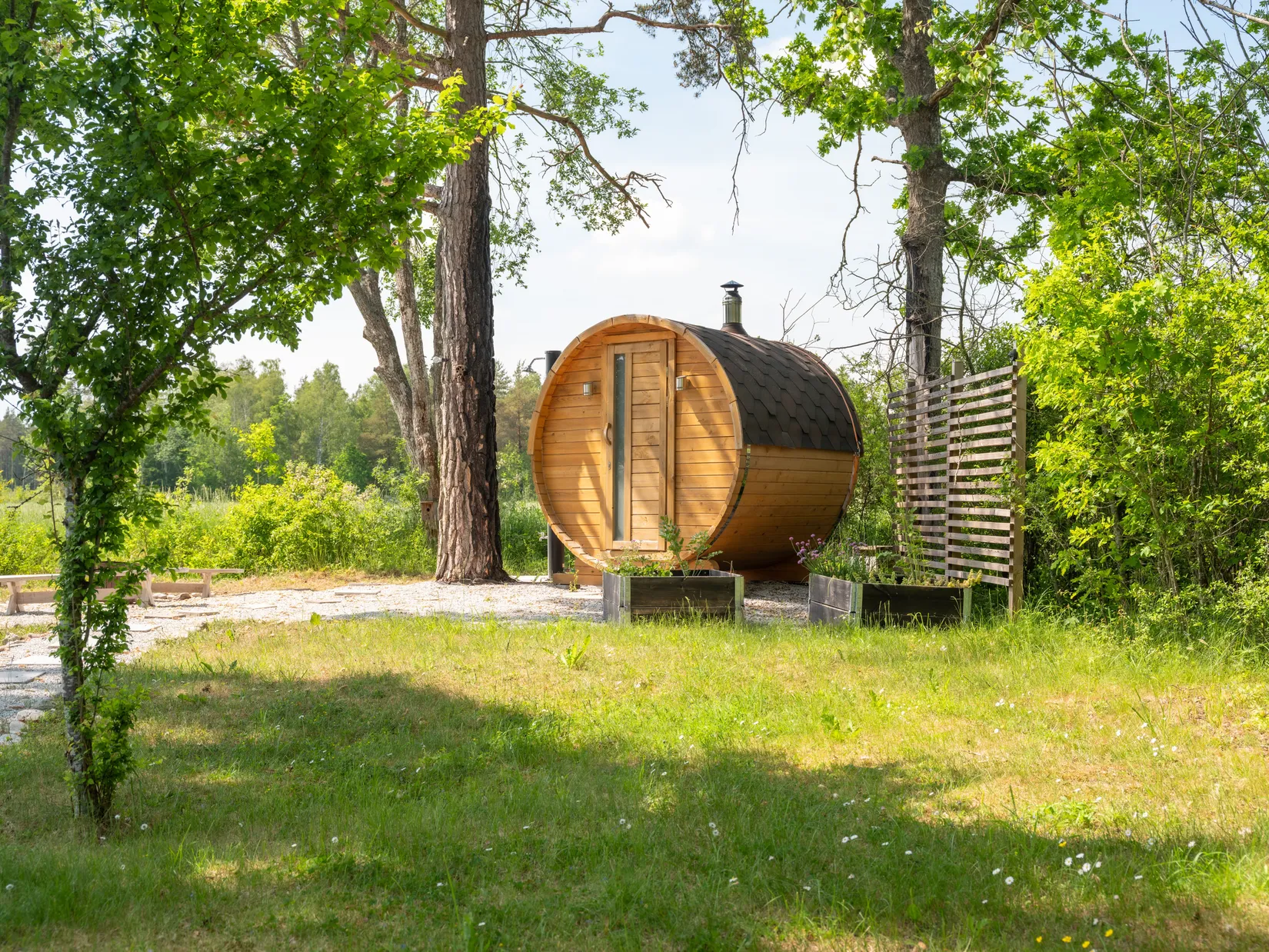 Fritidshus, Guldrupe Hagelhem 106, Ganthem, Gotland
