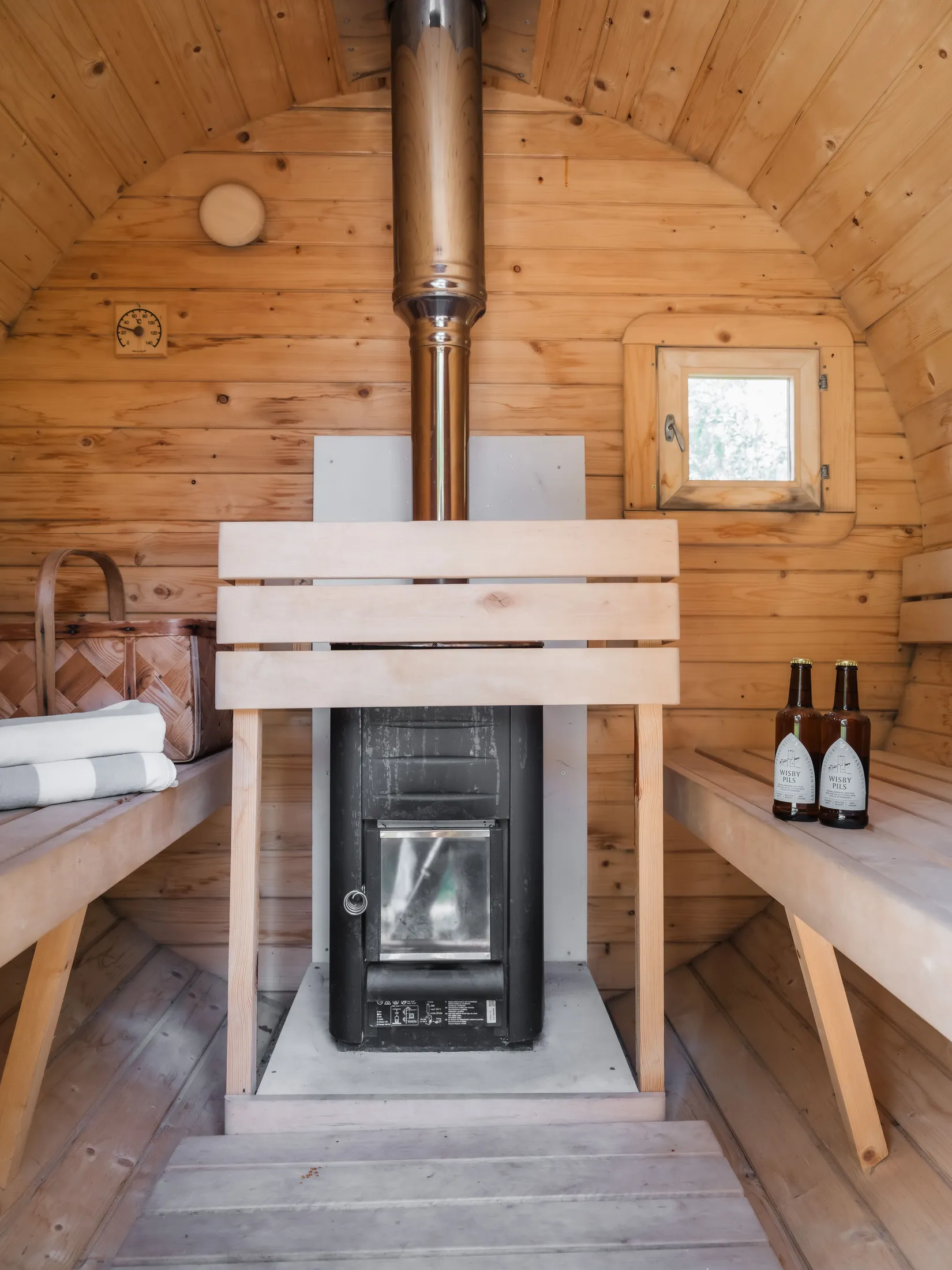 Fritidshus, Guldrupe Hagelhem 106, Ganthem, Gotland