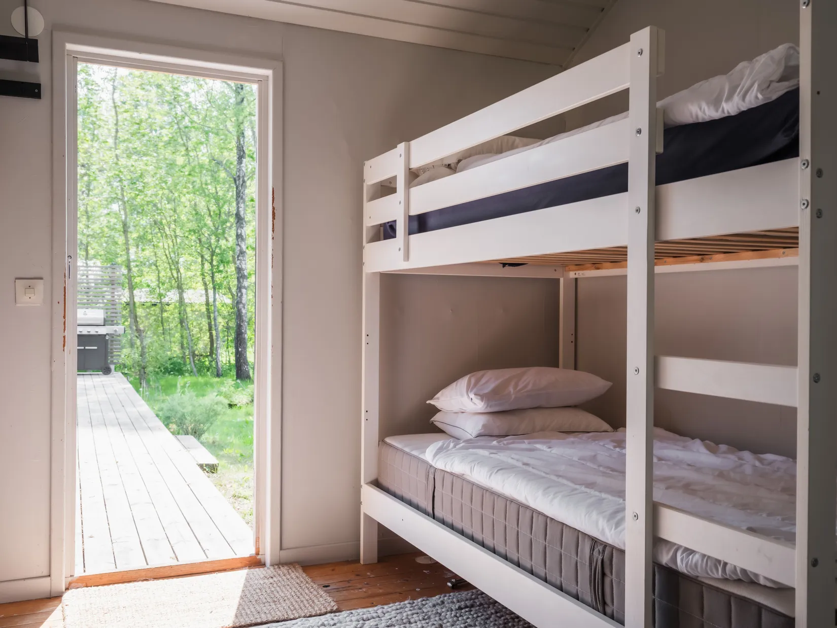 Fritidshus, Guldrupe Hagelhem 106, Ganthem, Gotland