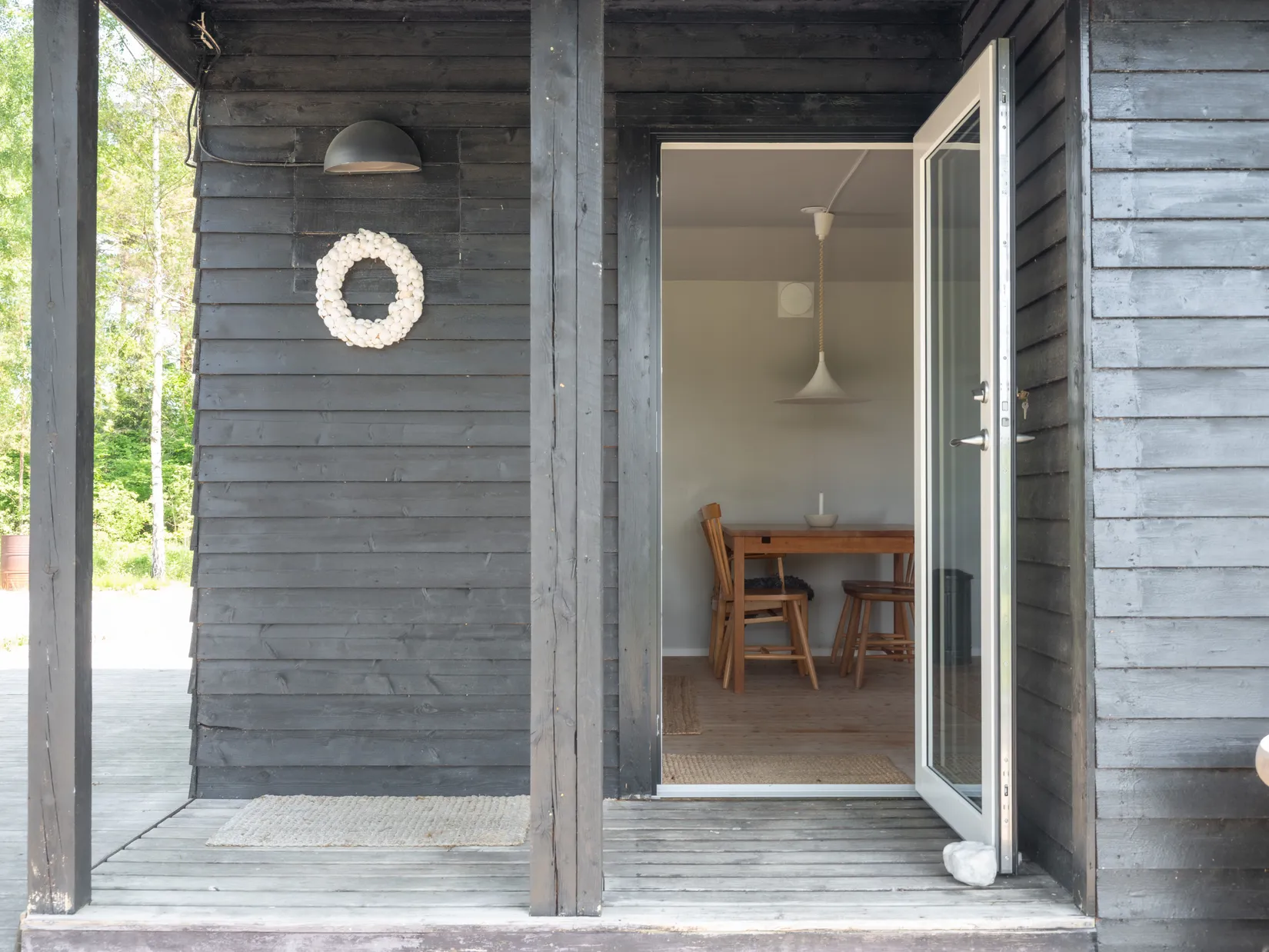 Fritidshus, Guldrupe Hagelhem 106, Ganthem, Gotland