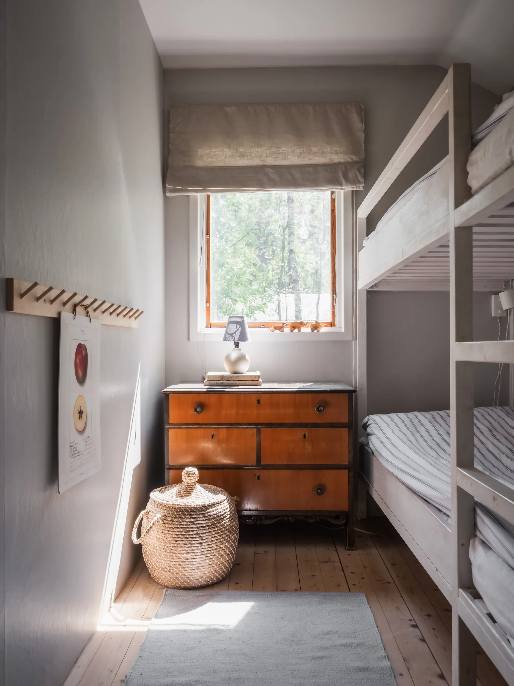 Fritidshus, Guldrupe Hagelhem 106, Ganthem, Gotland