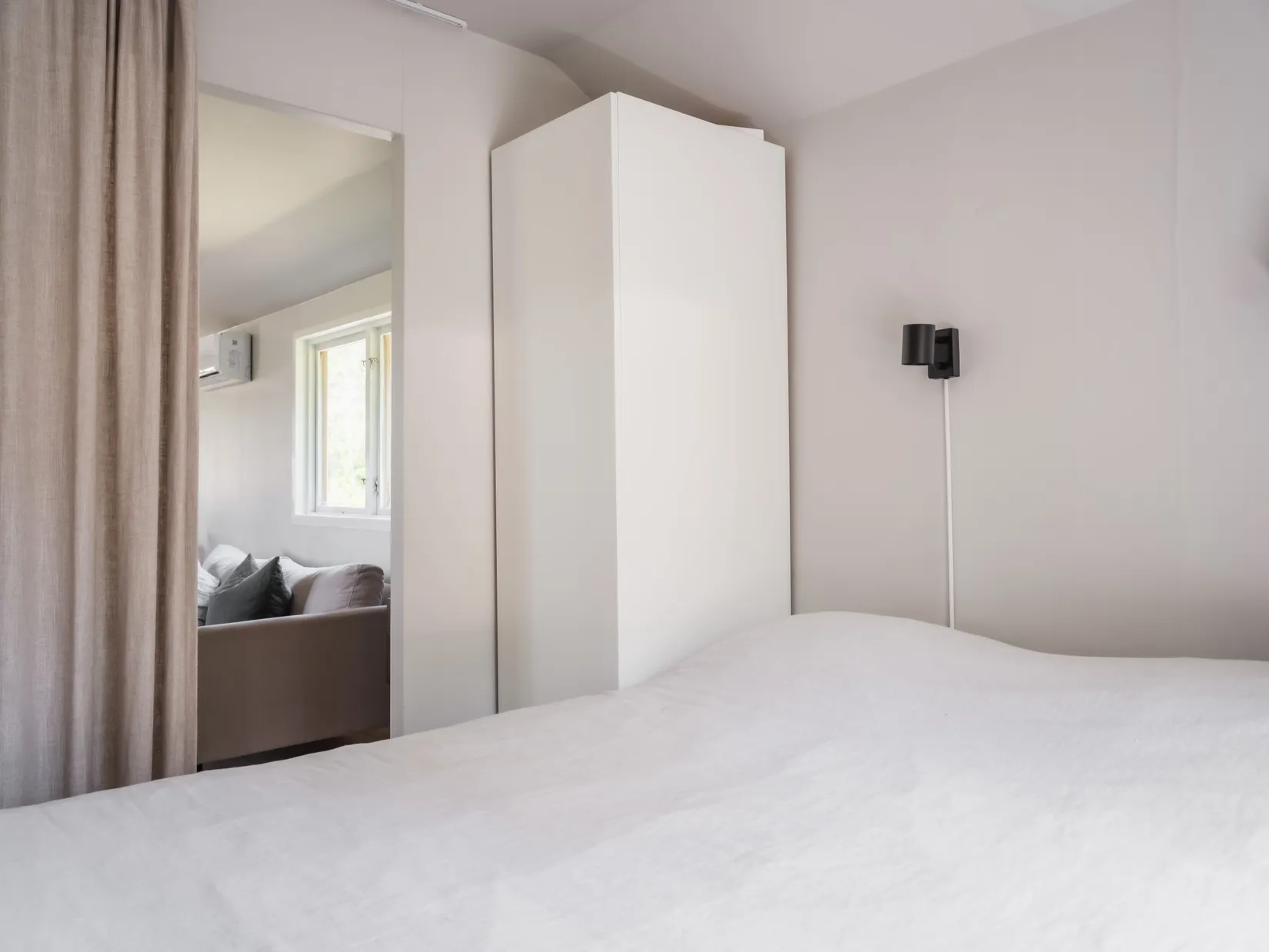 Fritidshus, Guldrupe Hagelhem 106, Ganthem, Gotland