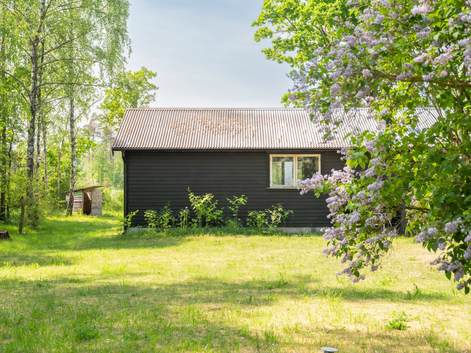 Fritidshus, Guldrupe Hagelhem 106, Ganthem, Gotland
